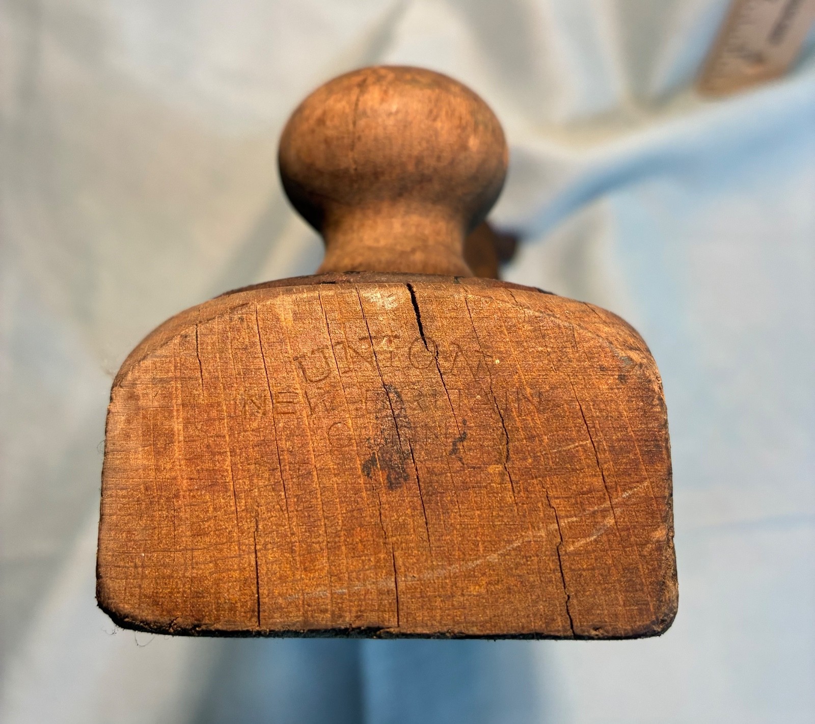 Antique Union Manufacturing Company Transitional Plane