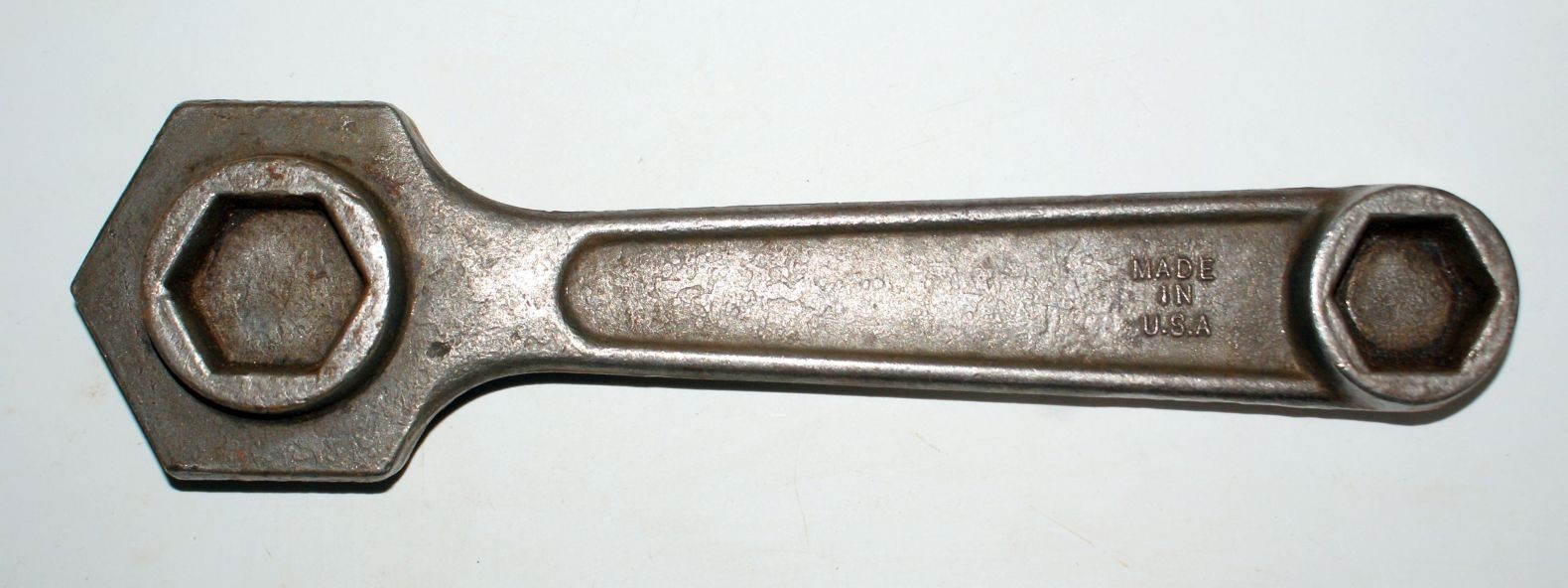 2 Old Vintage Ford KEN-TOOL UNIVERSAL G-15 Automotive Wrenches Tools