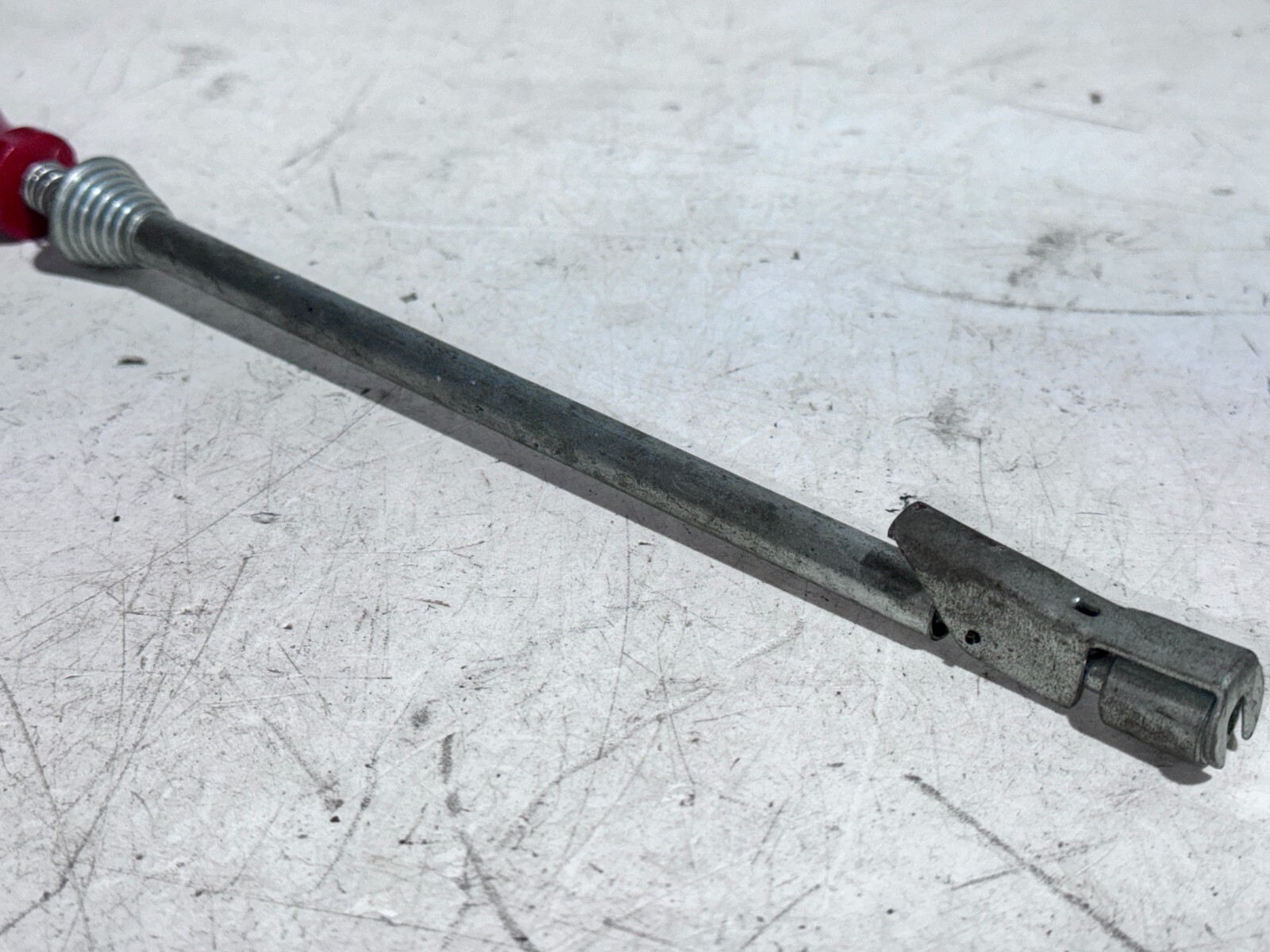Chicago Specialty MFG Co. No. 3015 Rimster Hex Head Screw Holding Screwdriver