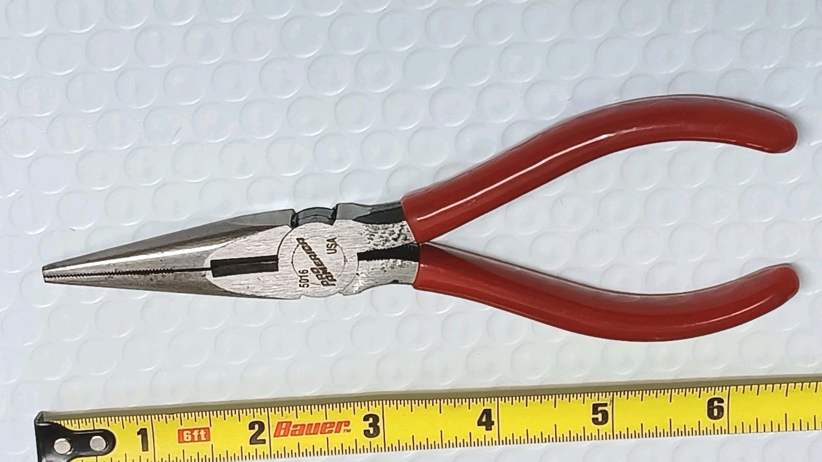 Pro America 5016 Needle Nose Pliers USA