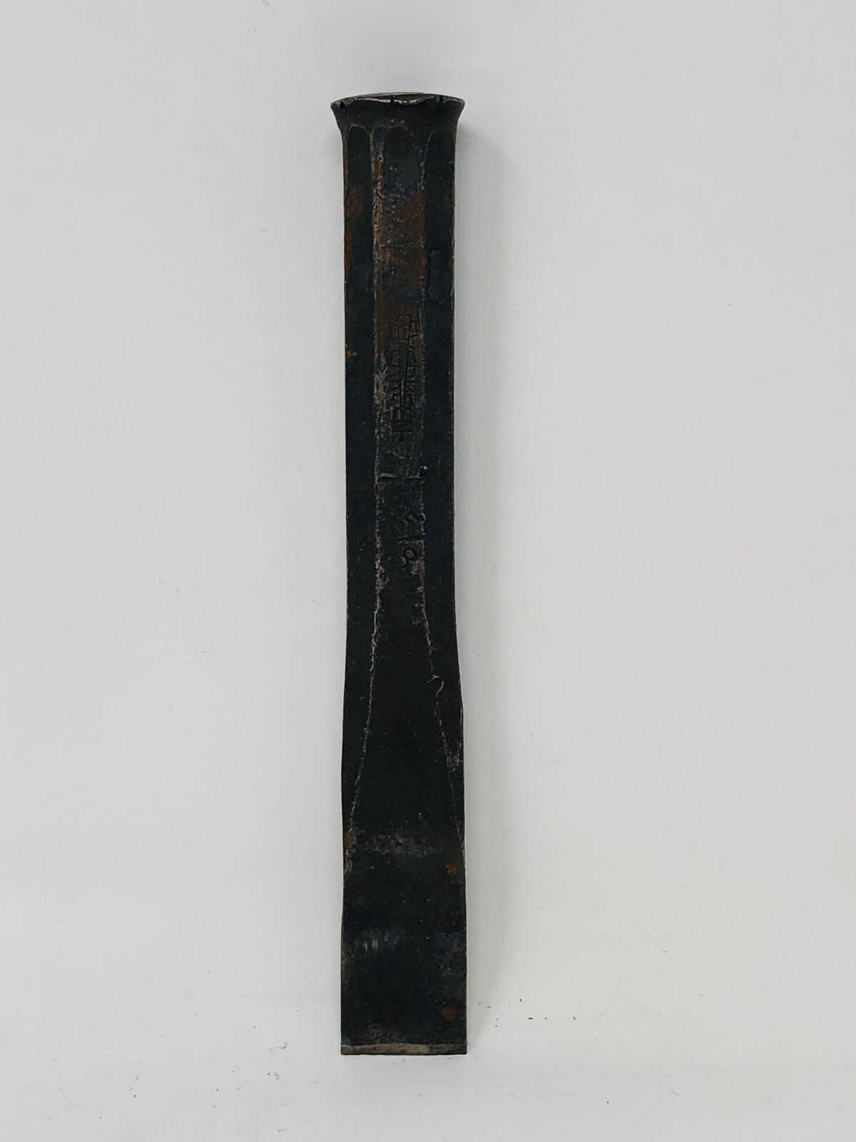 Antique Vintage Everkeen 5/8in. Chisel Vintage Wood Working Carpenter Tool