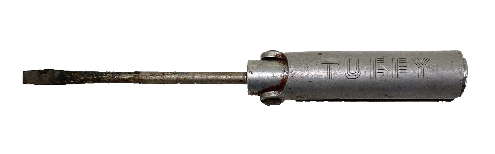 1940’s TUFFY Swallow Airplane Aviator Torque Screwdriver, Free Shipping