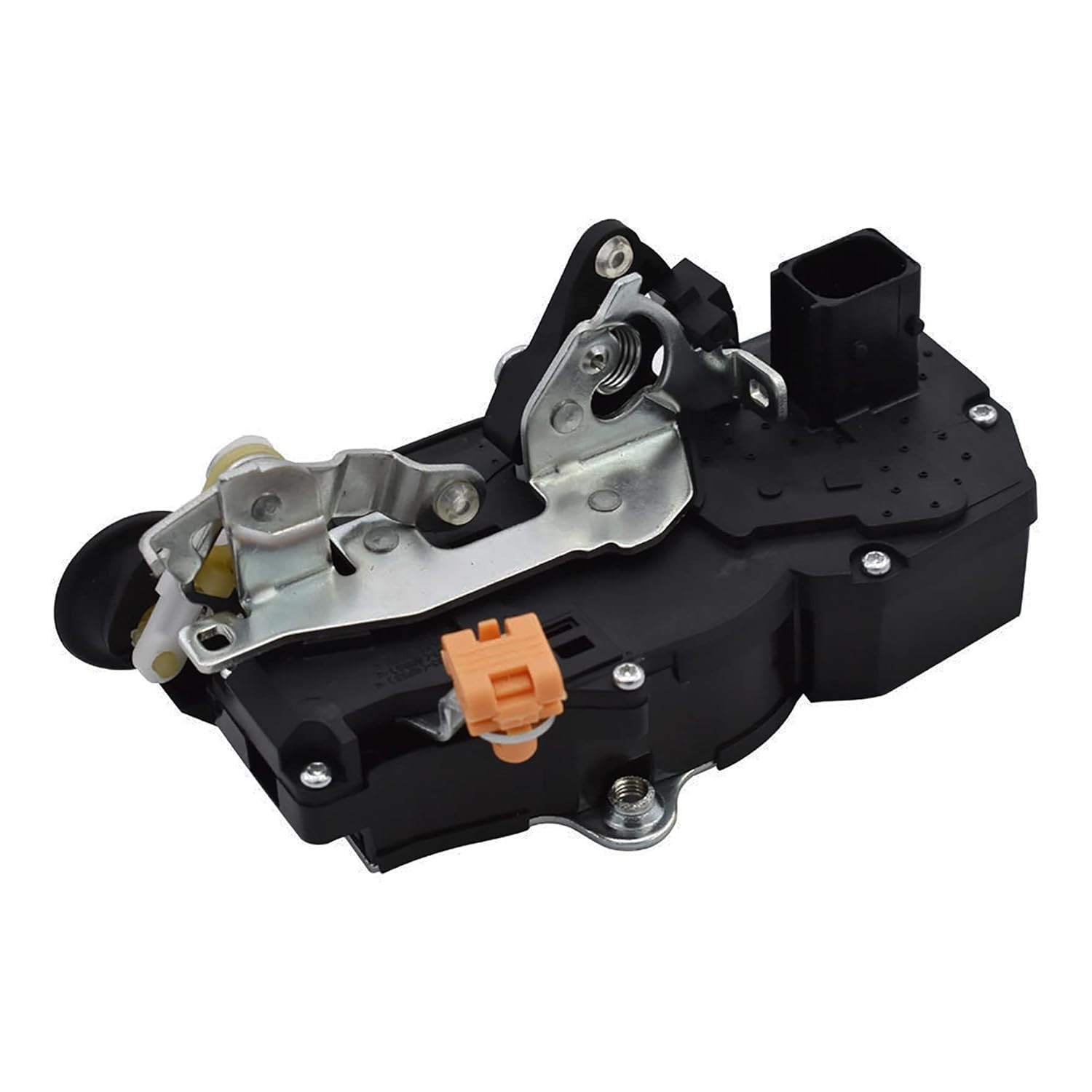 Rear Driver Left Side Door Lock Latch Actuator Motor 15816390 Replacement for Hu