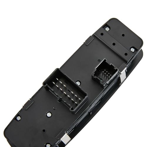 8+13 Metal PINS Power Window Switch for Dodge Dart 2013-2016 – Driver Side