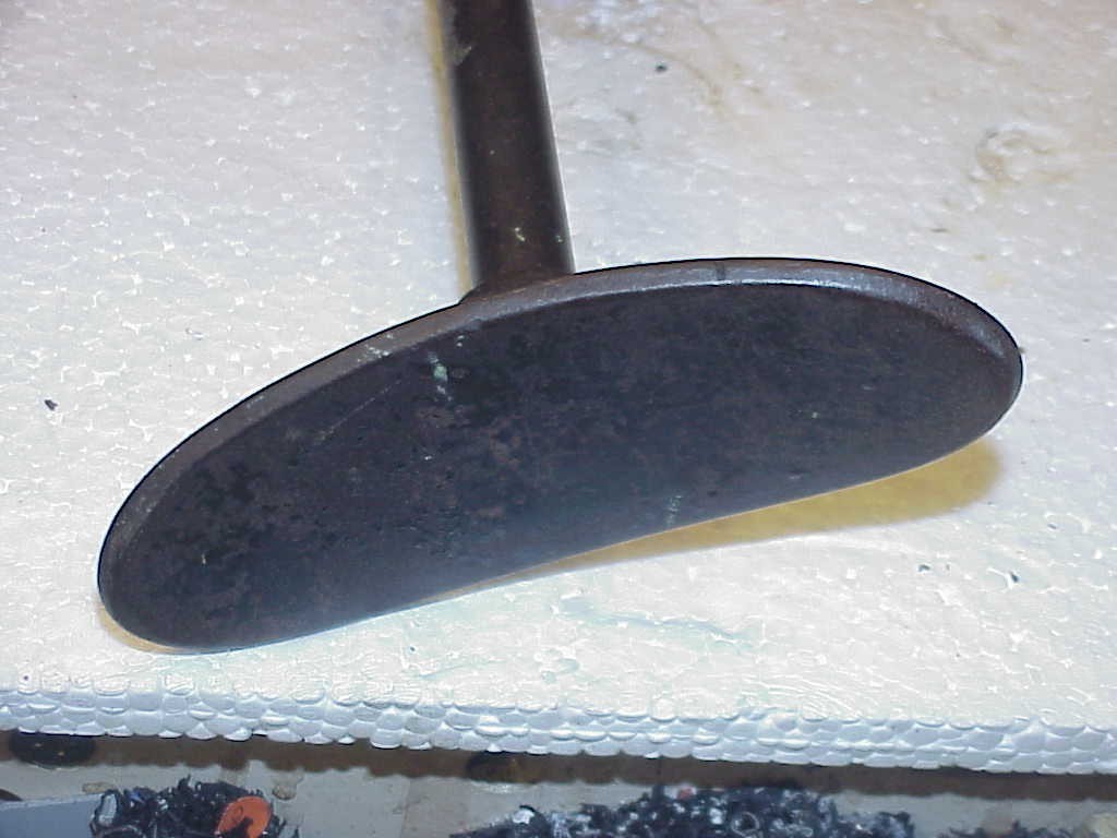 Vintage Stanley Rule & Level Victor NO. 744 2 Speed Egg Beater Drill 2 Jaw Chuck