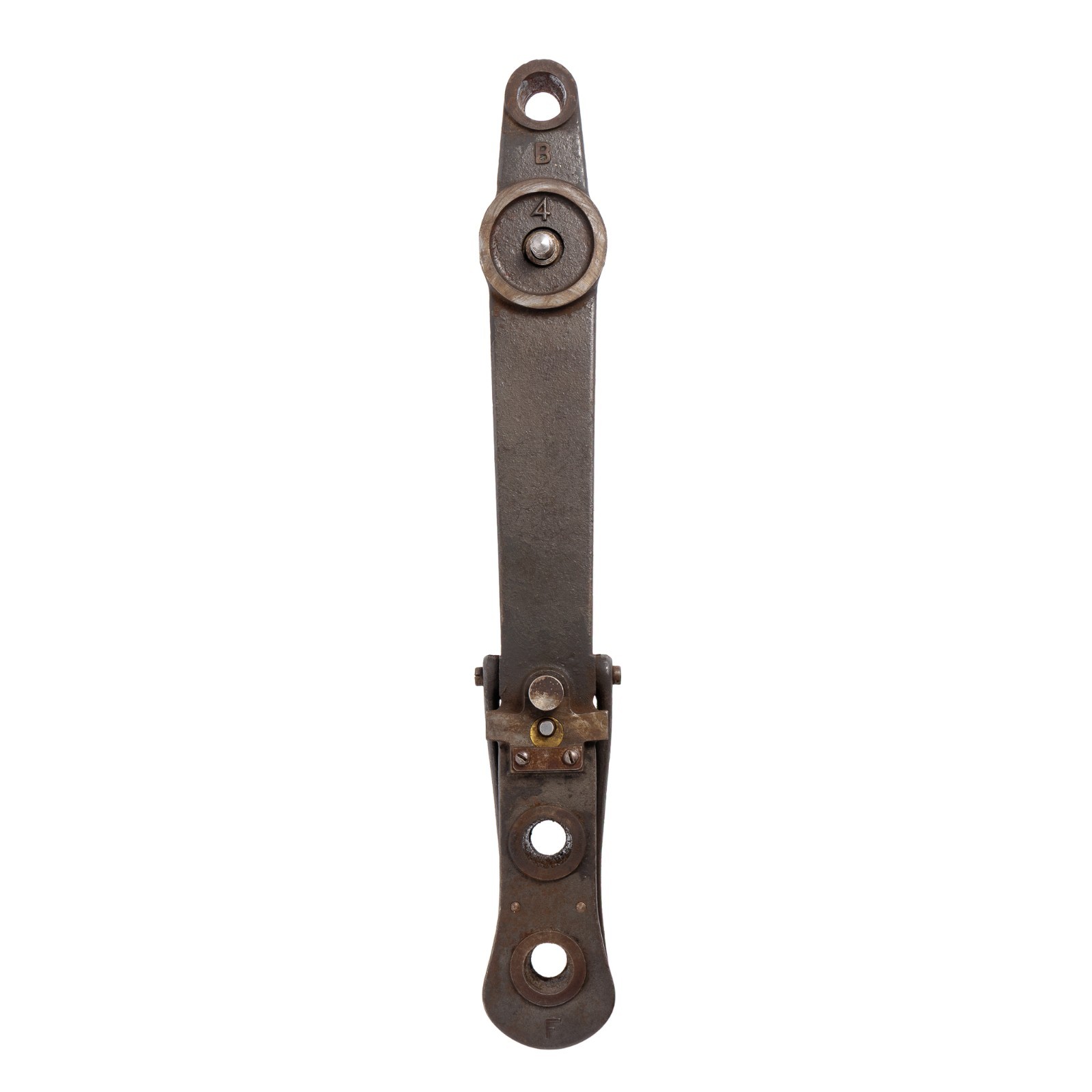 Stanley Mitre Box Replacement Swivel (Complete) Part MB71 For No. 460