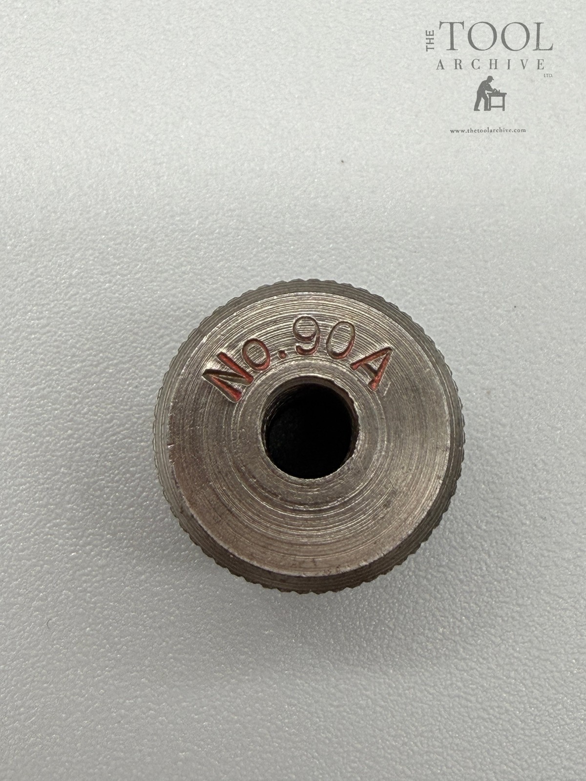 Stanley No. 90A Bullnose Plane (Unruh Collection)