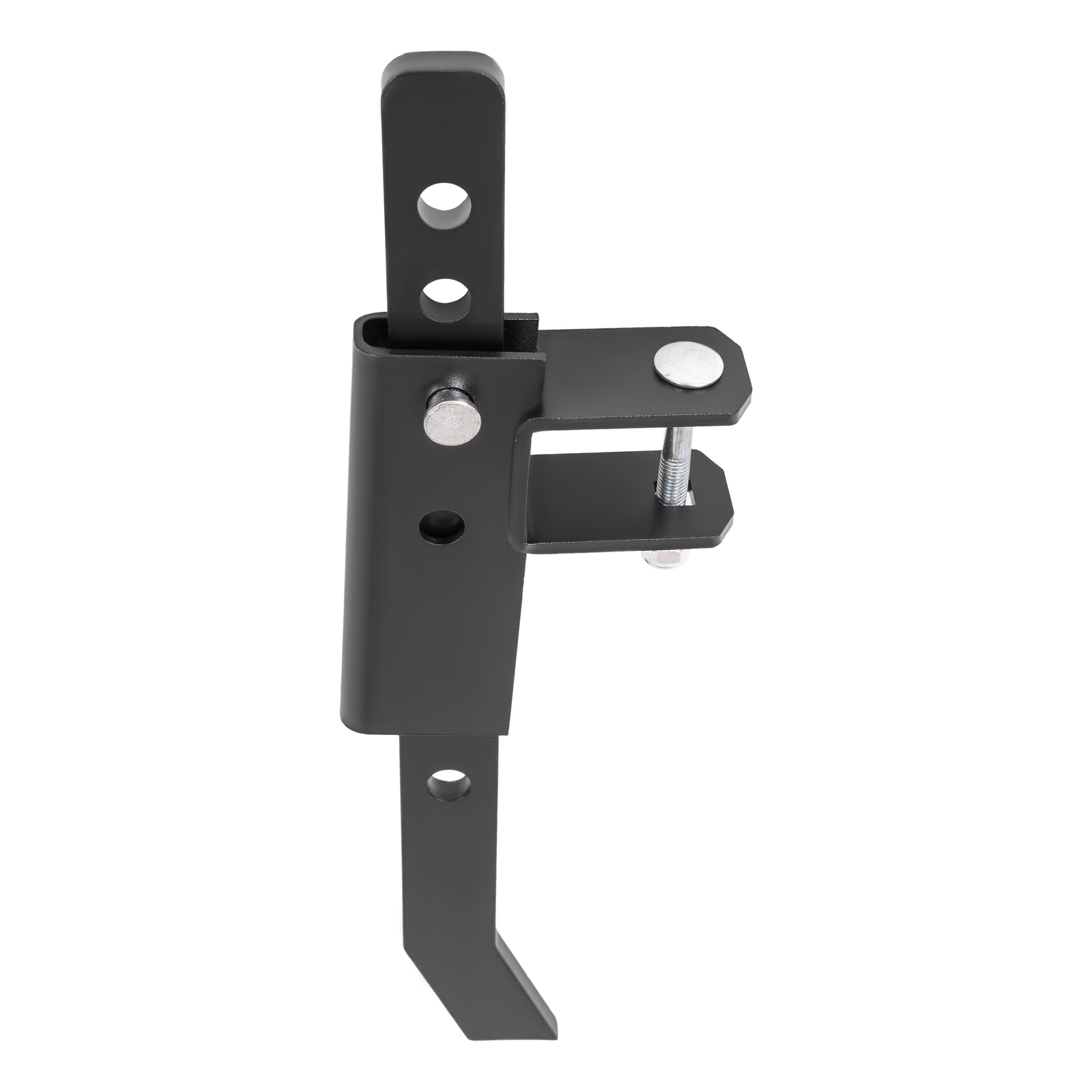 Powder Coated Steel Chisel Plow Implement For ATV UTV Lawn/Garden Tractors