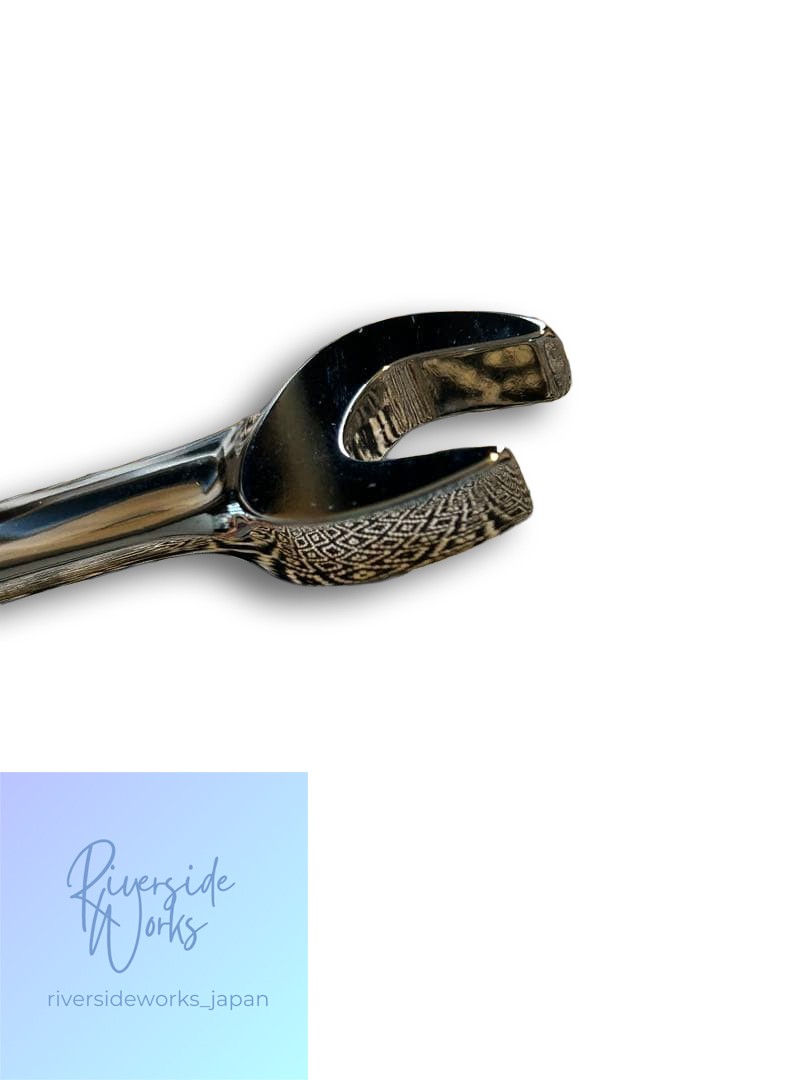 Snap-on Combination Wrench 15mm Normal