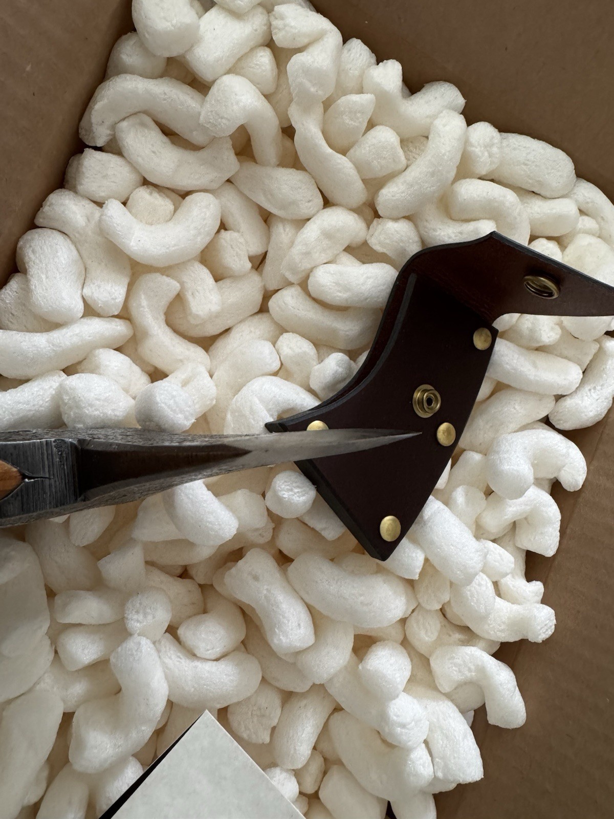 2024 NEW 2.25lbs Hoffman Blacksmithing Camp Axe 19” Octagonal Handle Bulb End