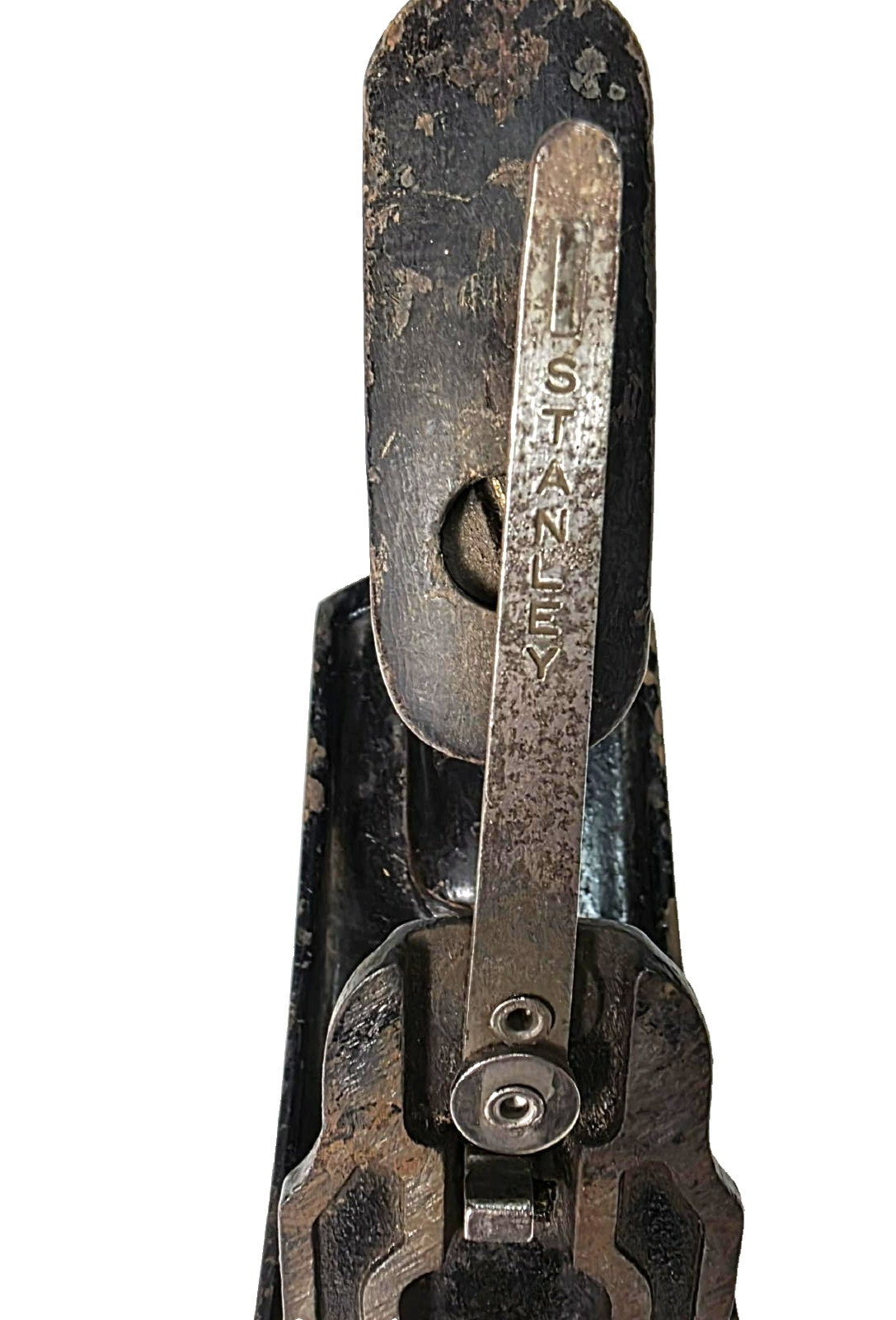 Vintage Stanley Bailey No 3 Carpenters Smoothing Plane