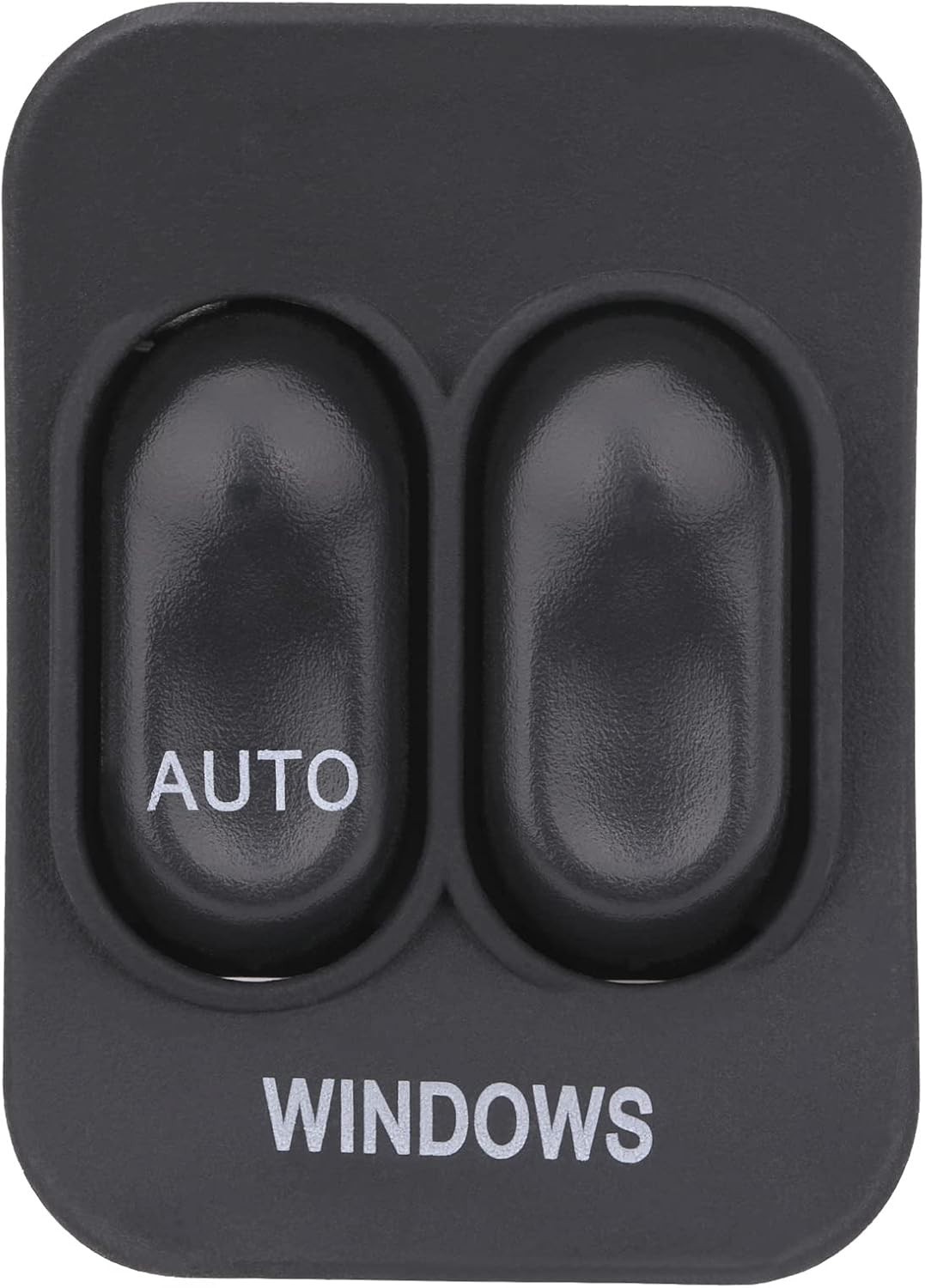 Front Driver Side 2-Button Power Window Switch for Ford Ranger 1995-2007