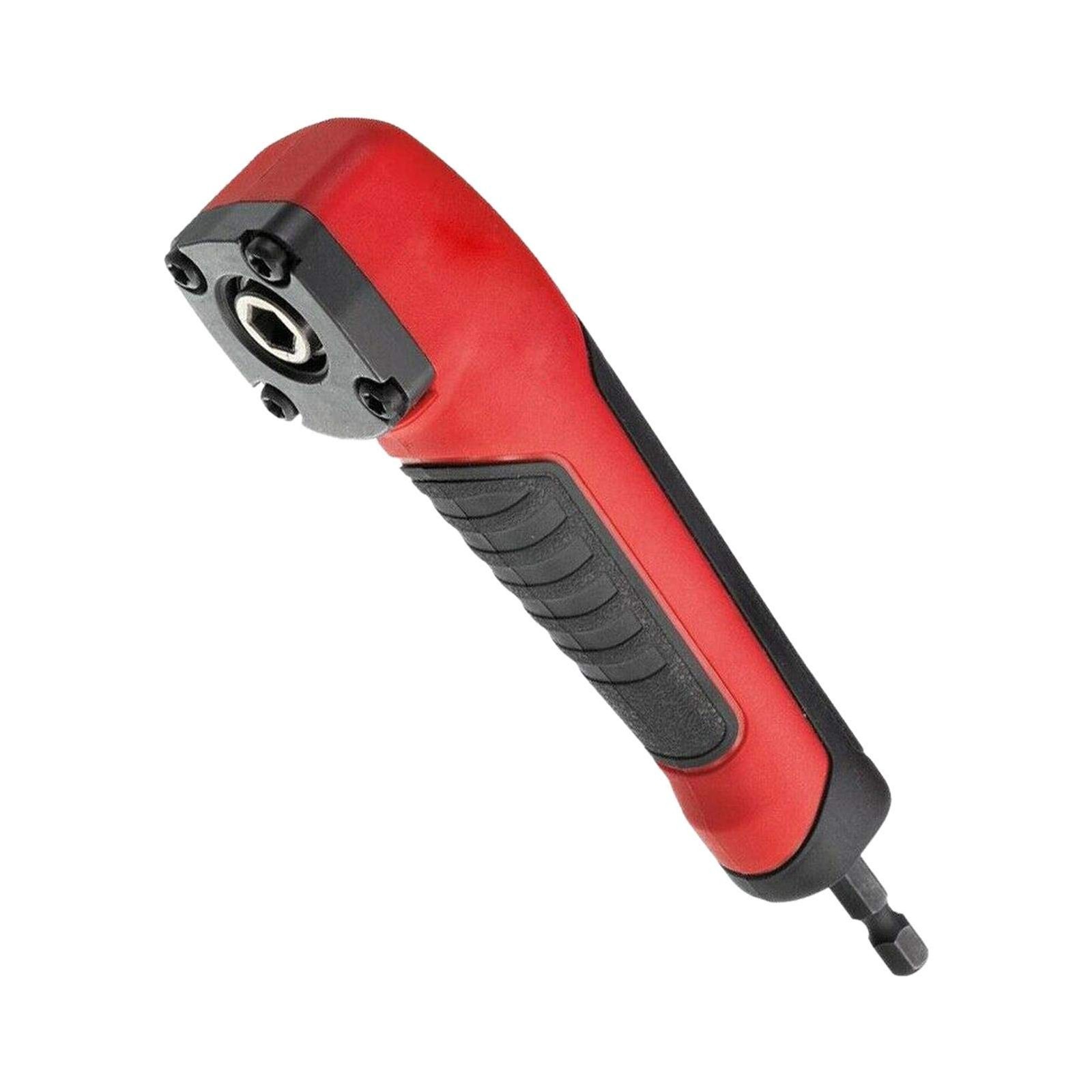 Right Angle Attachment Electric Screwdriver Repair 90 Degree Corner Device, A…