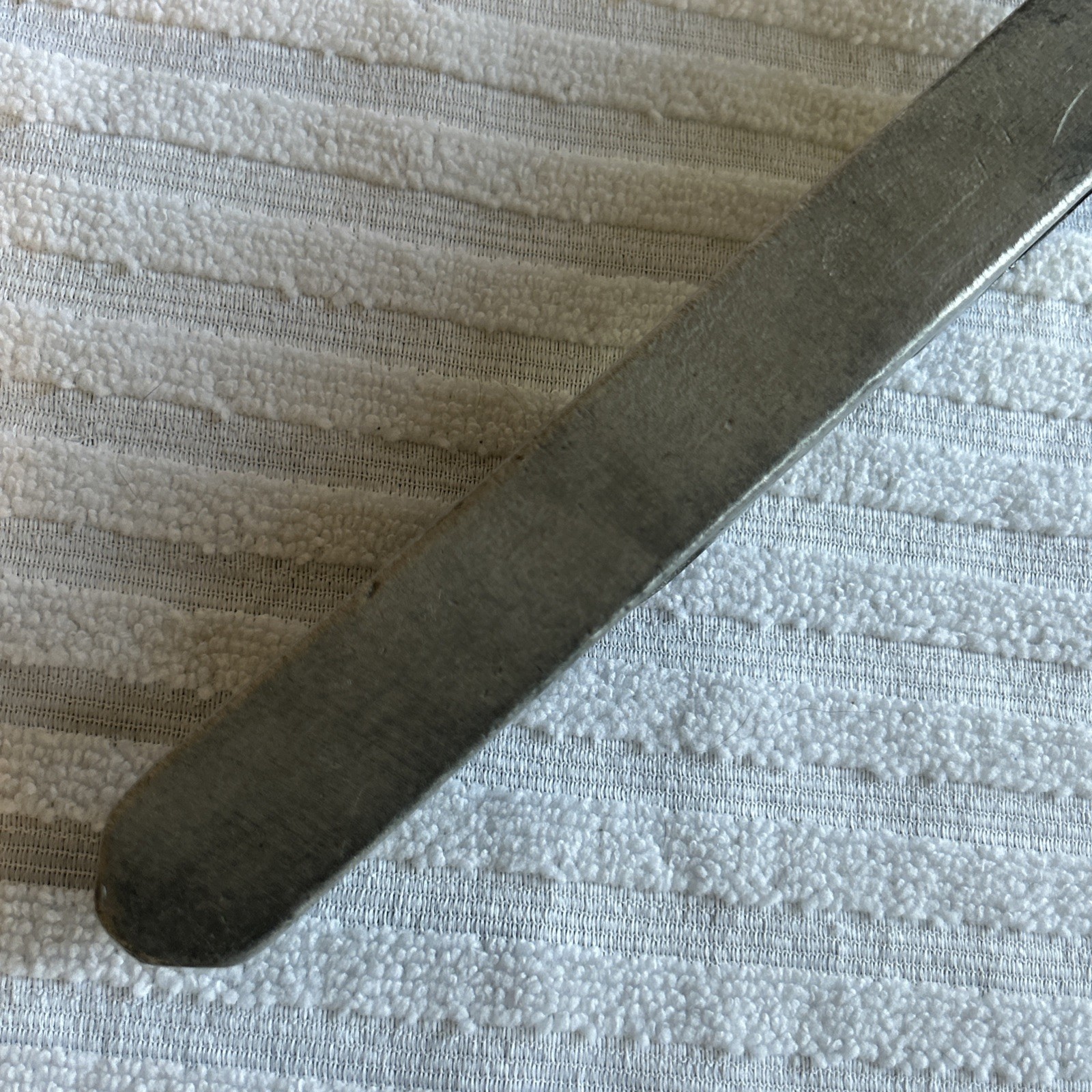 STABILA Type 81S Aluminium Metal 250mm Spirit Level Made In Germany
