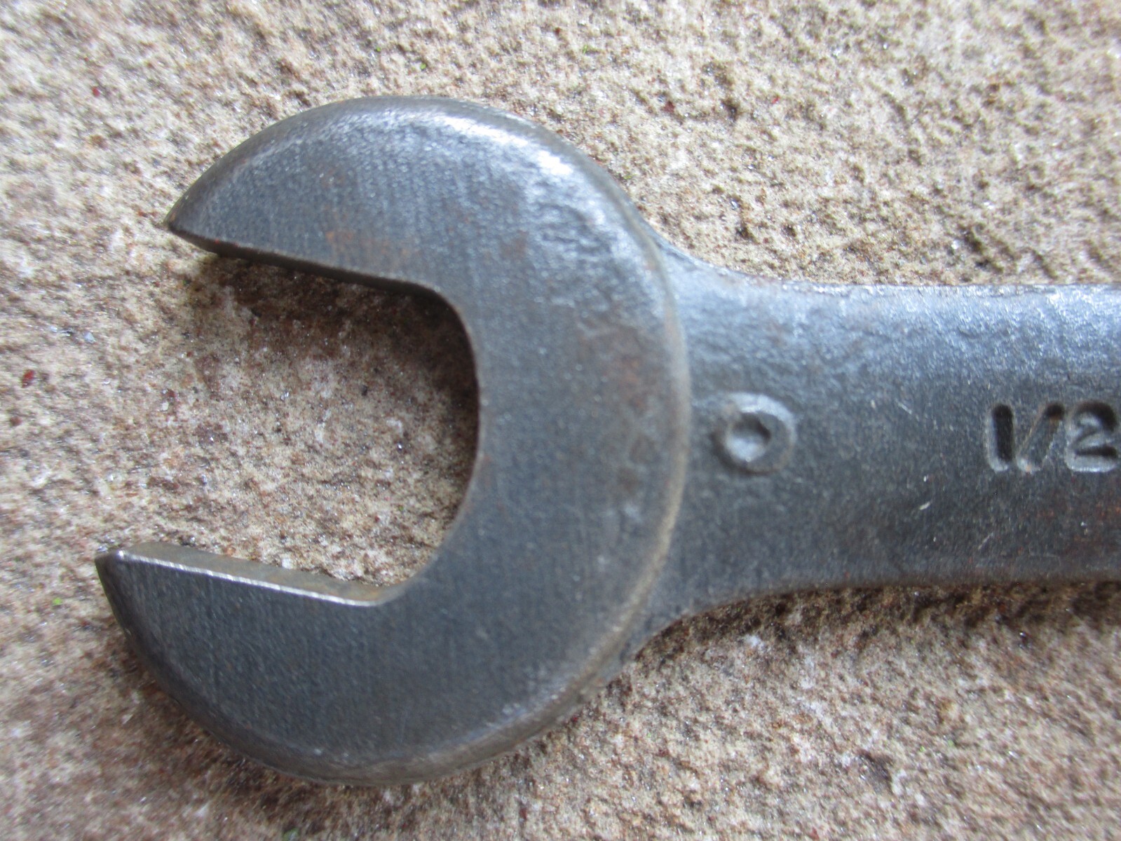 WILLIAMS #601 ENGINEER WRENCH WILLIAMS 1/2″ ENGINEER WRENCH MADE IN THE USA