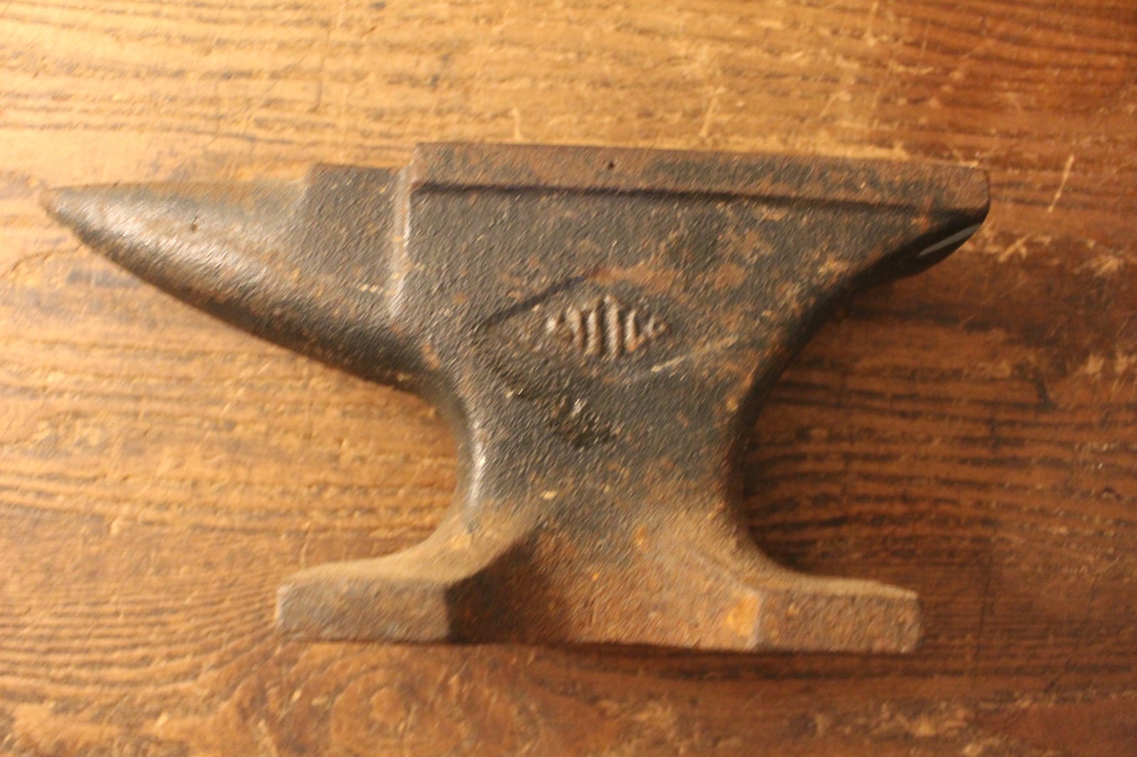 8 5/8 Inch Littco Anvil No. 119