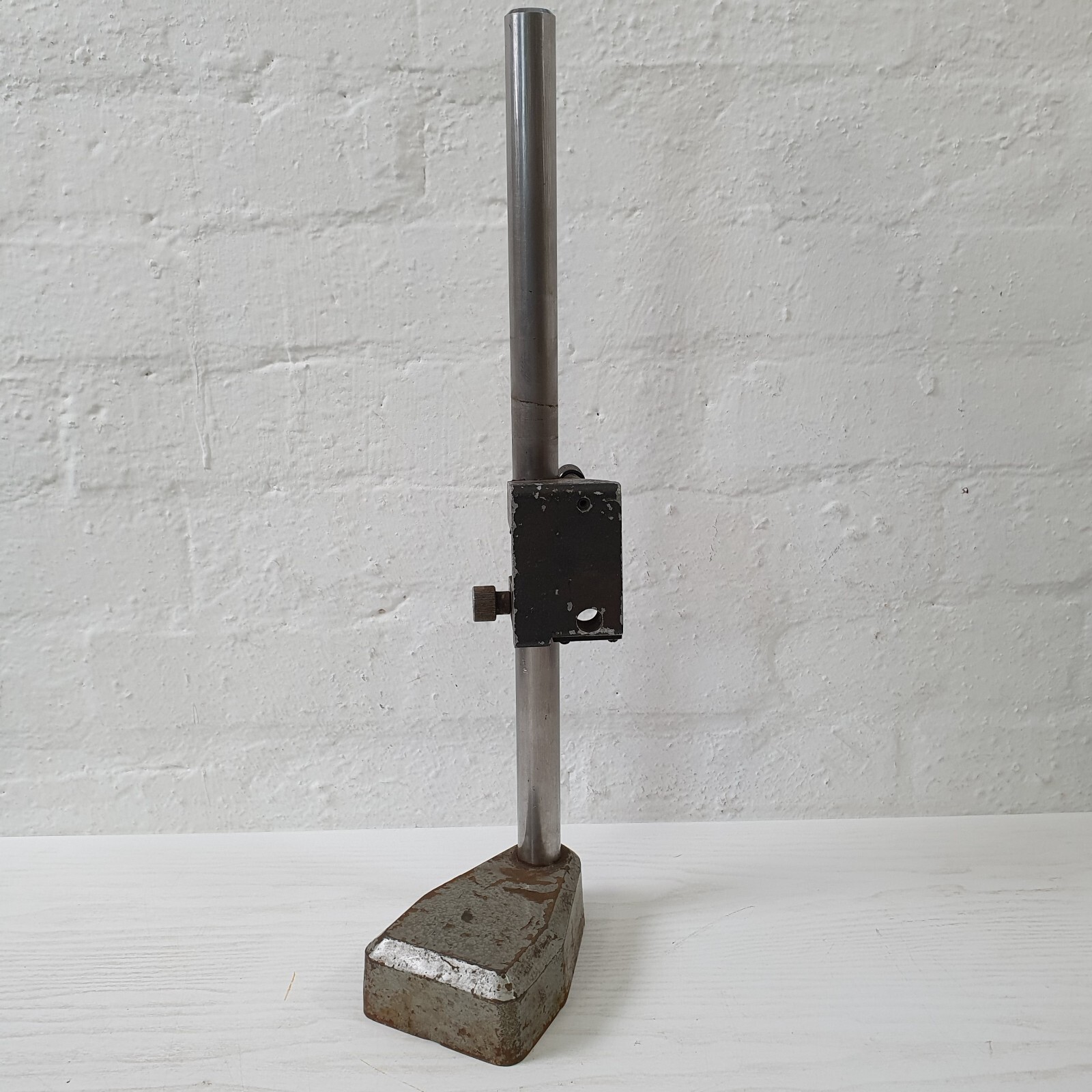 Indicator Block Stand 500mm – S41