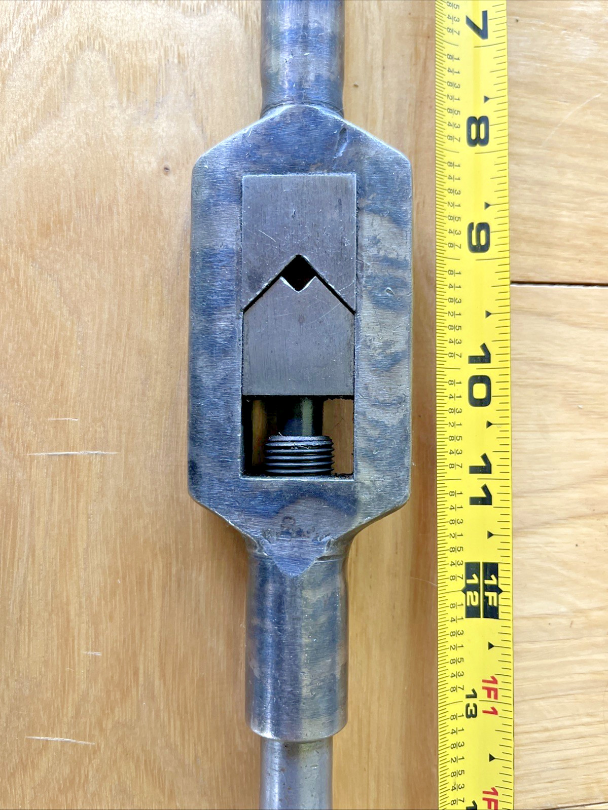 GTD Greenfield Tap & Die No. 7 Tap Handle 19 inches Long