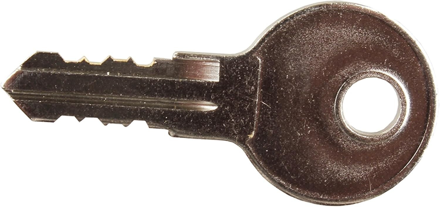J236-A Replacement Key – Essential for RV Utility Compartment Locks