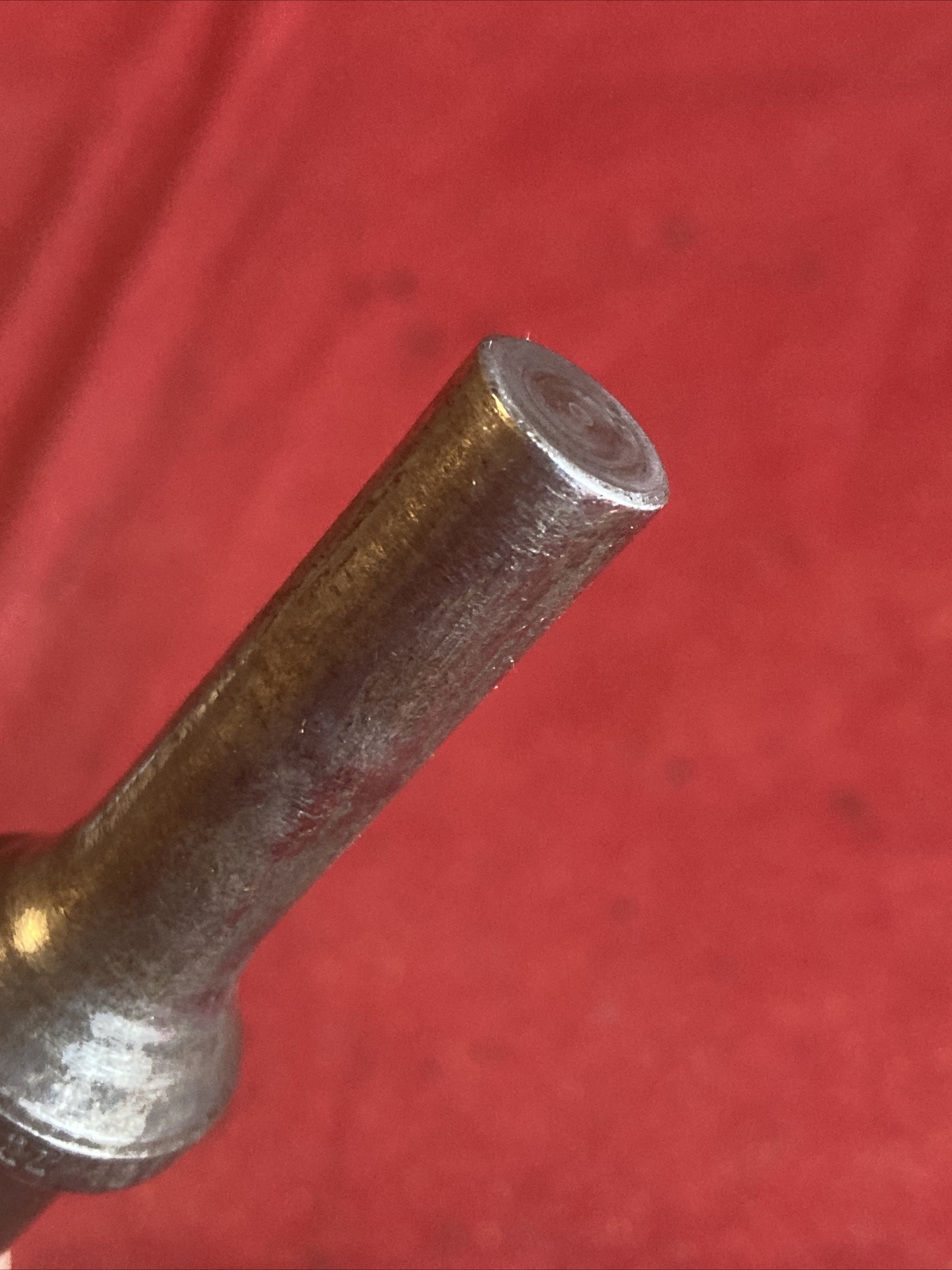 Vintage Dayton 2Z 121 Wear Safety Goggles Chisel Bit Rare