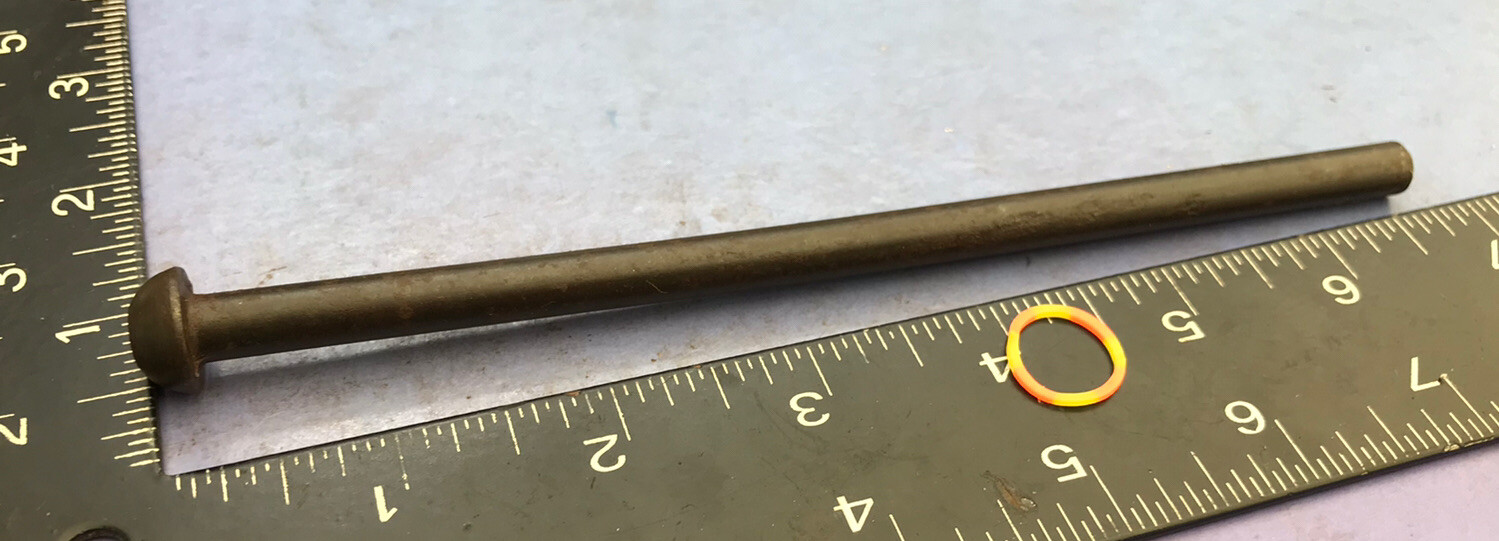 Vintage Tommy Bar 6.75″ suit Classic Jaguar Daimler Tool Kit