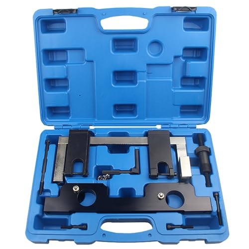 Engine Cam Camshaft Alignment Timing Locking Sets Master Tool Kits for BMW 1.6
