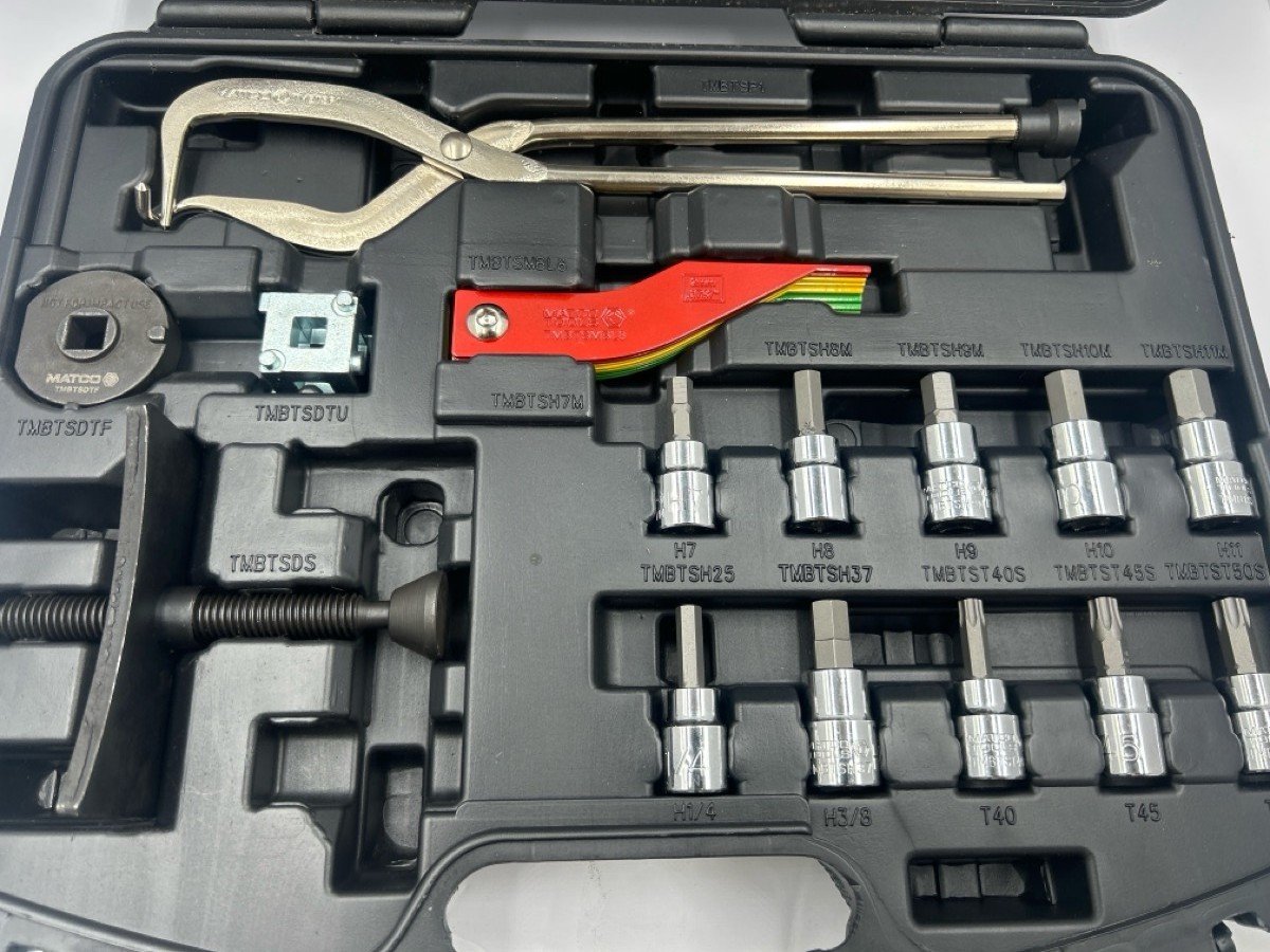 MATCO TOOLS BTS23 (B06009316)