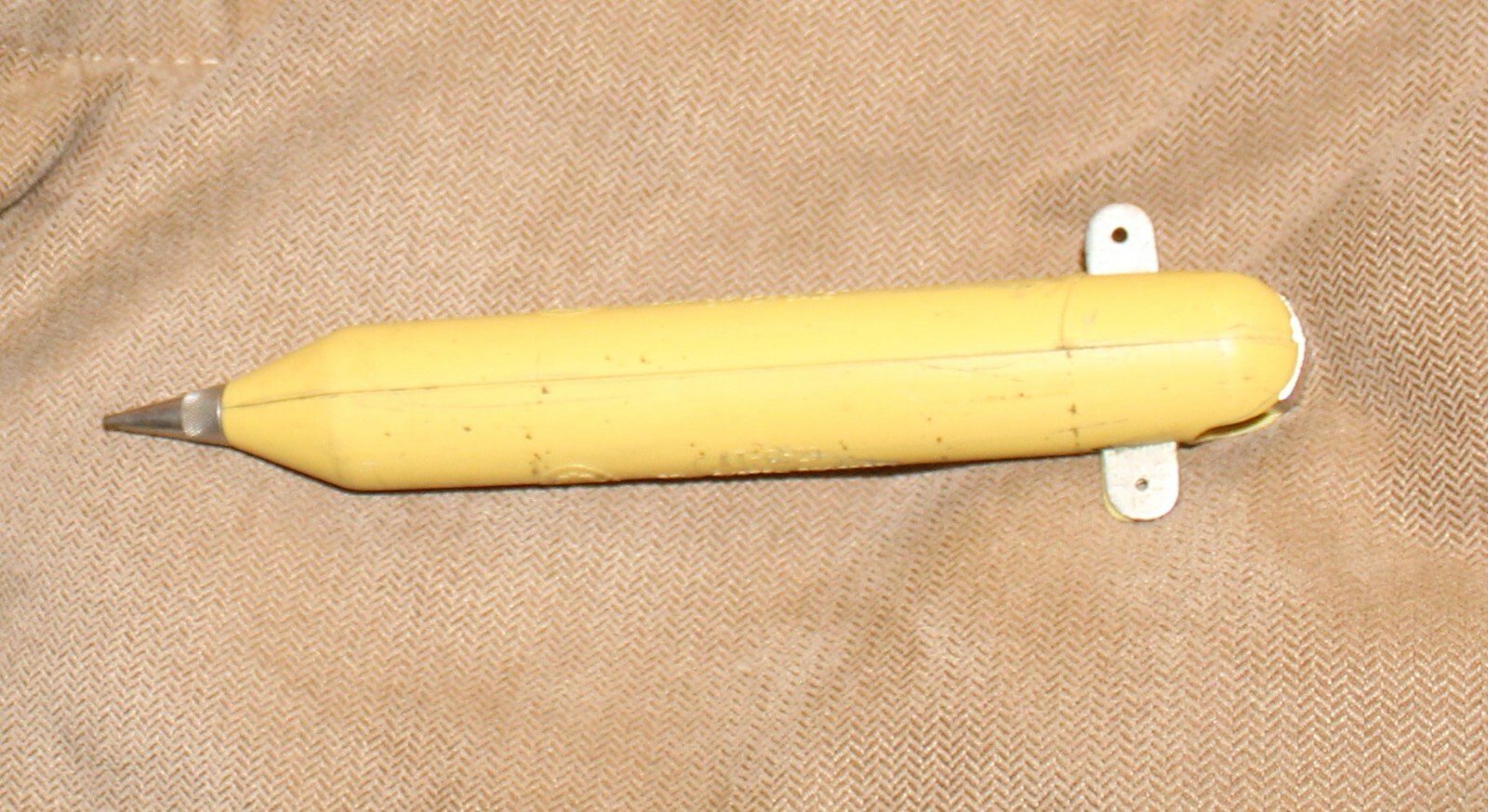 Western Electric AT-8629 Banana Probe