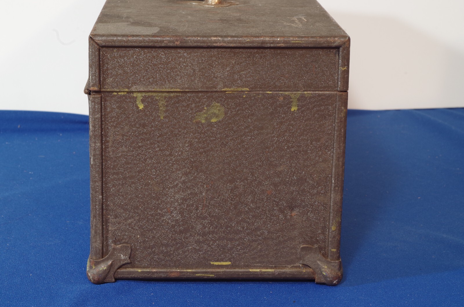 Vintage Kennedy Kits S-19 Tool Box Boeing Missing Tray Insert