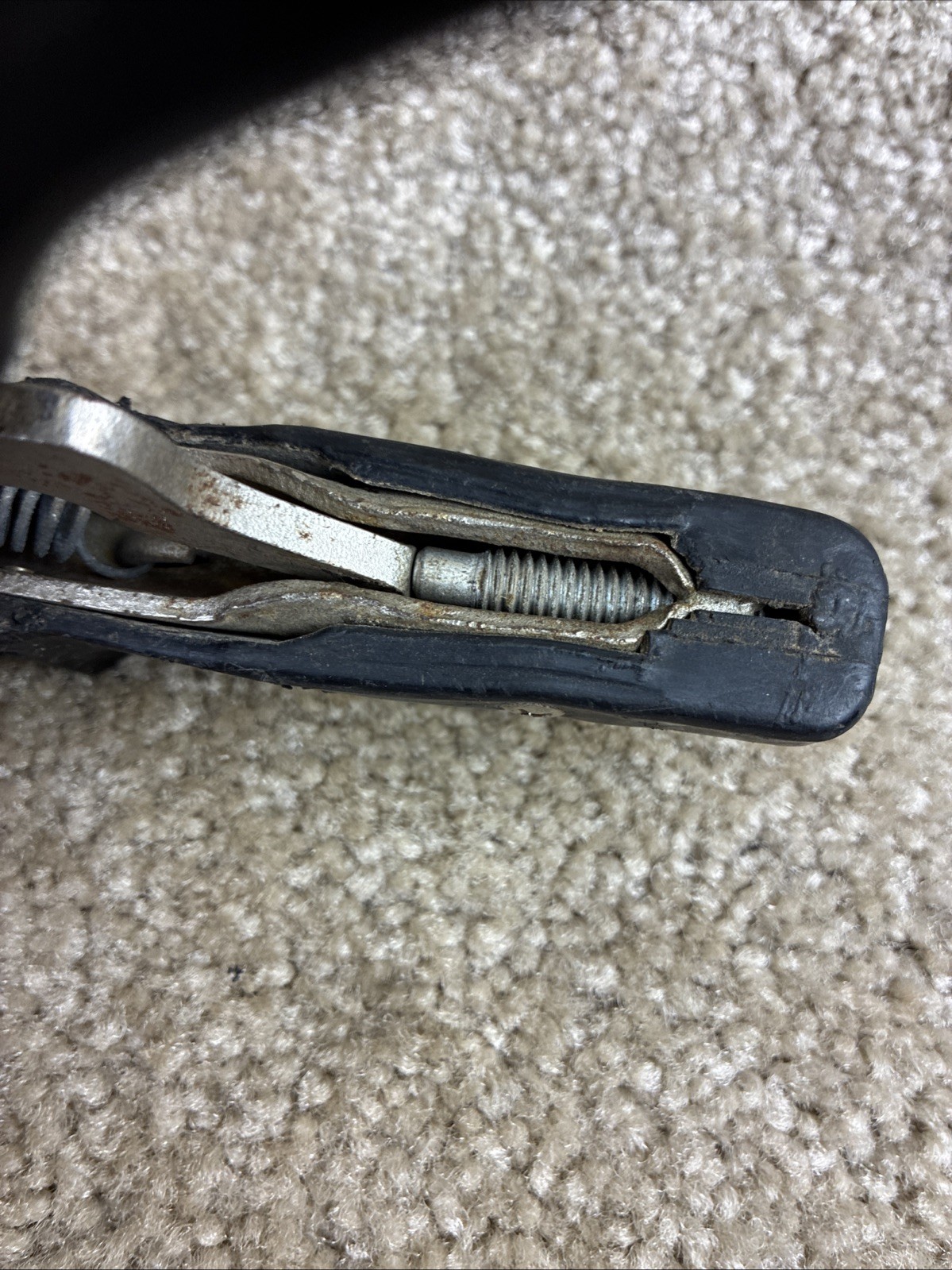 Petersen Mfg.7R Specialty Bell System Tool Hard To Find