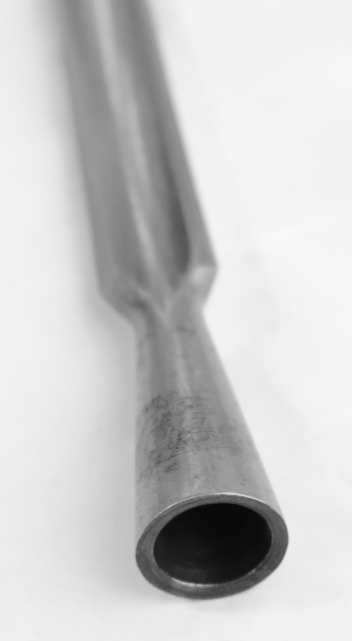 Greenlee Gouge Style Wood Chisel / #6 Sweep / 14mm – .551″ / Mt Top Tools
