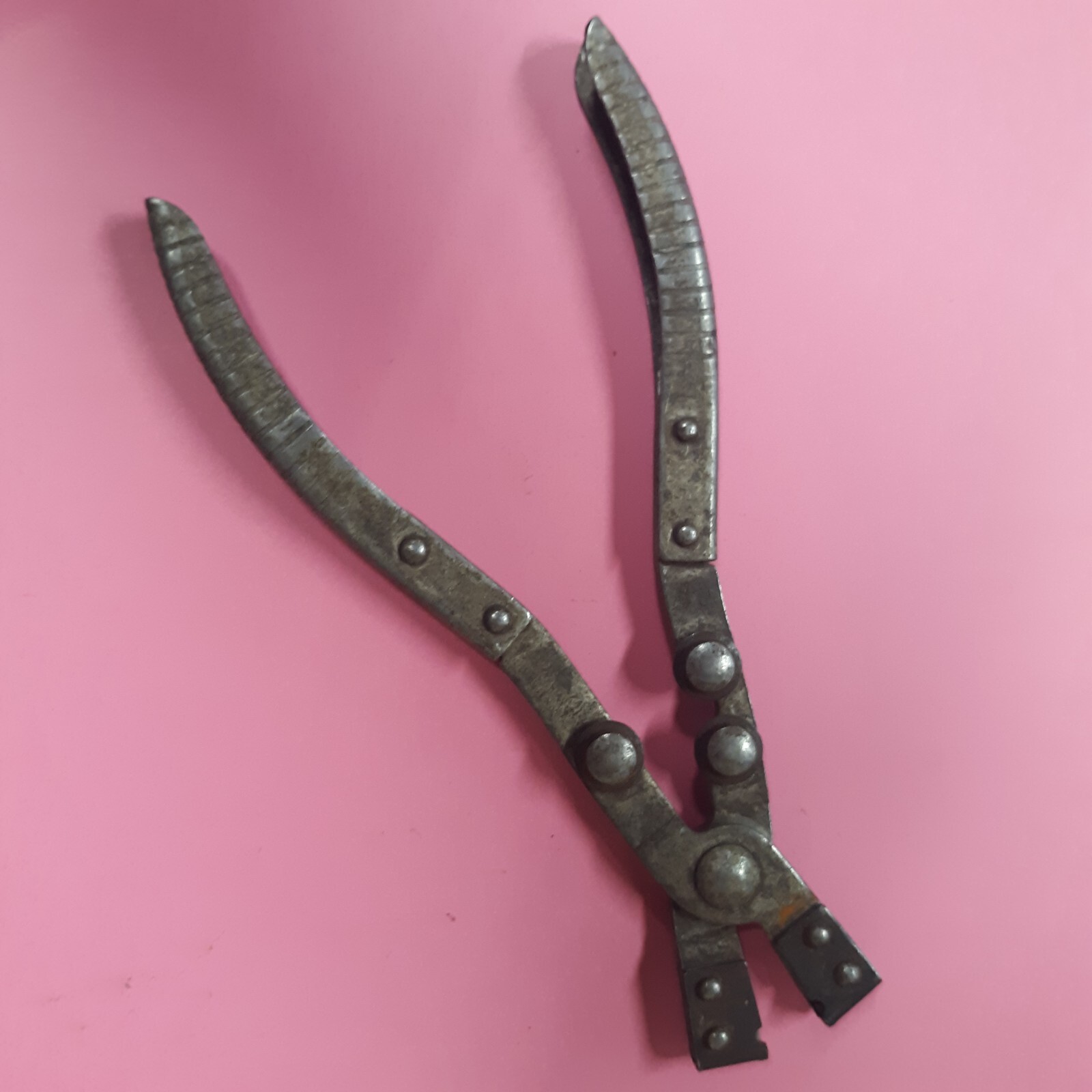Vintage Purolator tube cutter tool K-D MFG Co