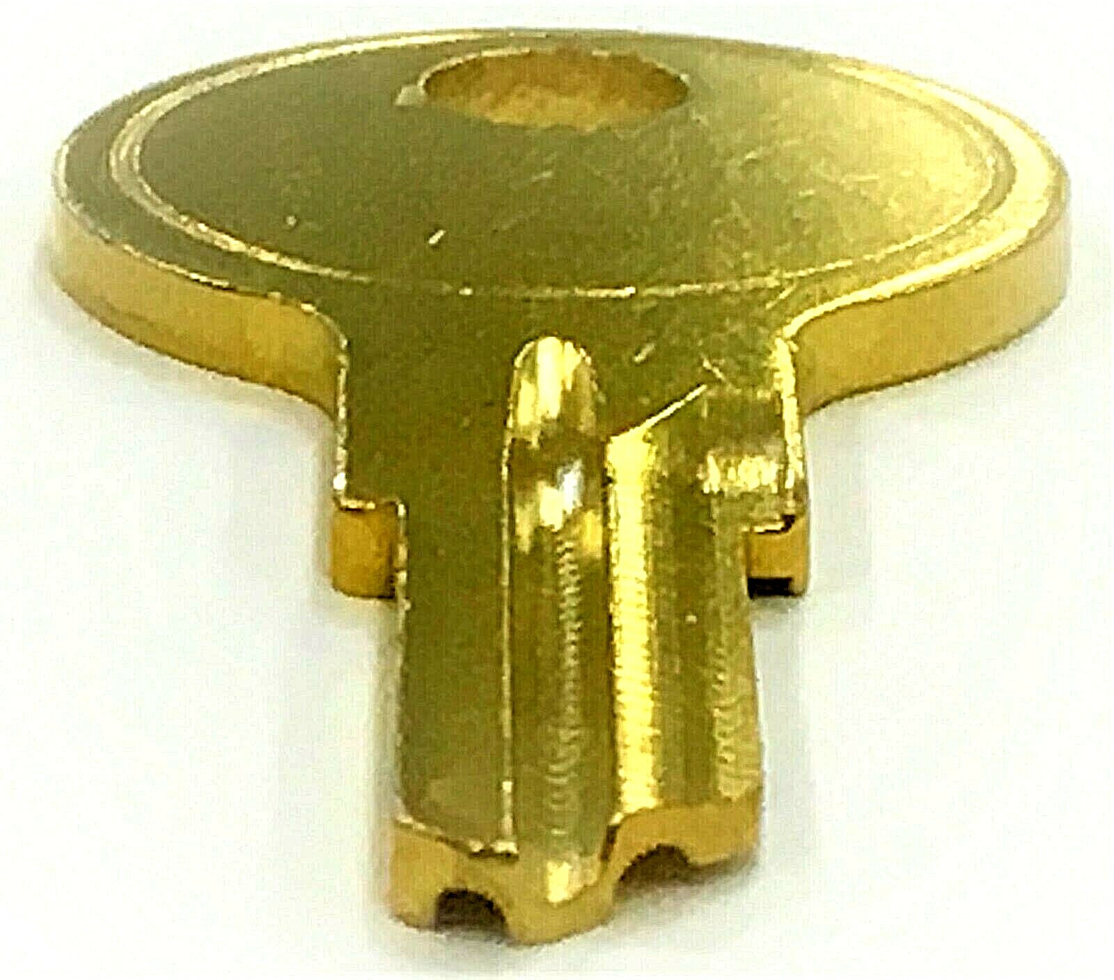 1 Stahl Box Locks Y14 01122AR Key Blank For Various Locks Keys Blanks