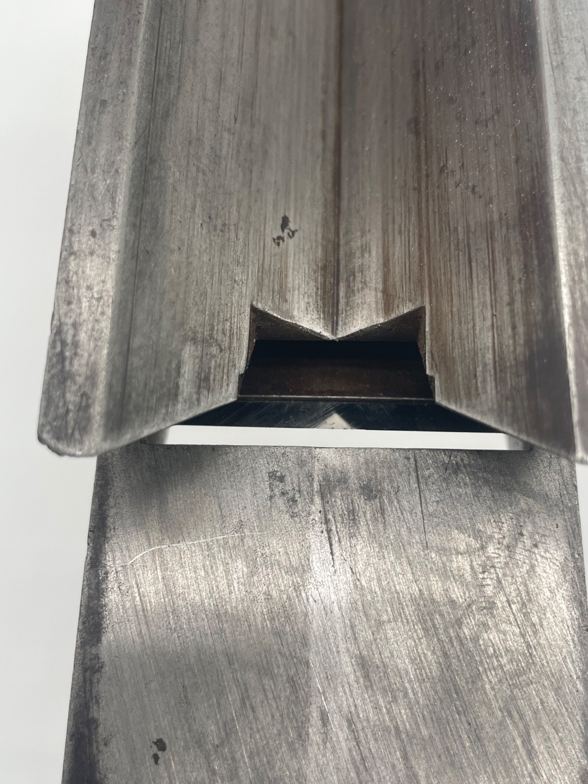 STANLEY NO 72 CHAMFER PLANE