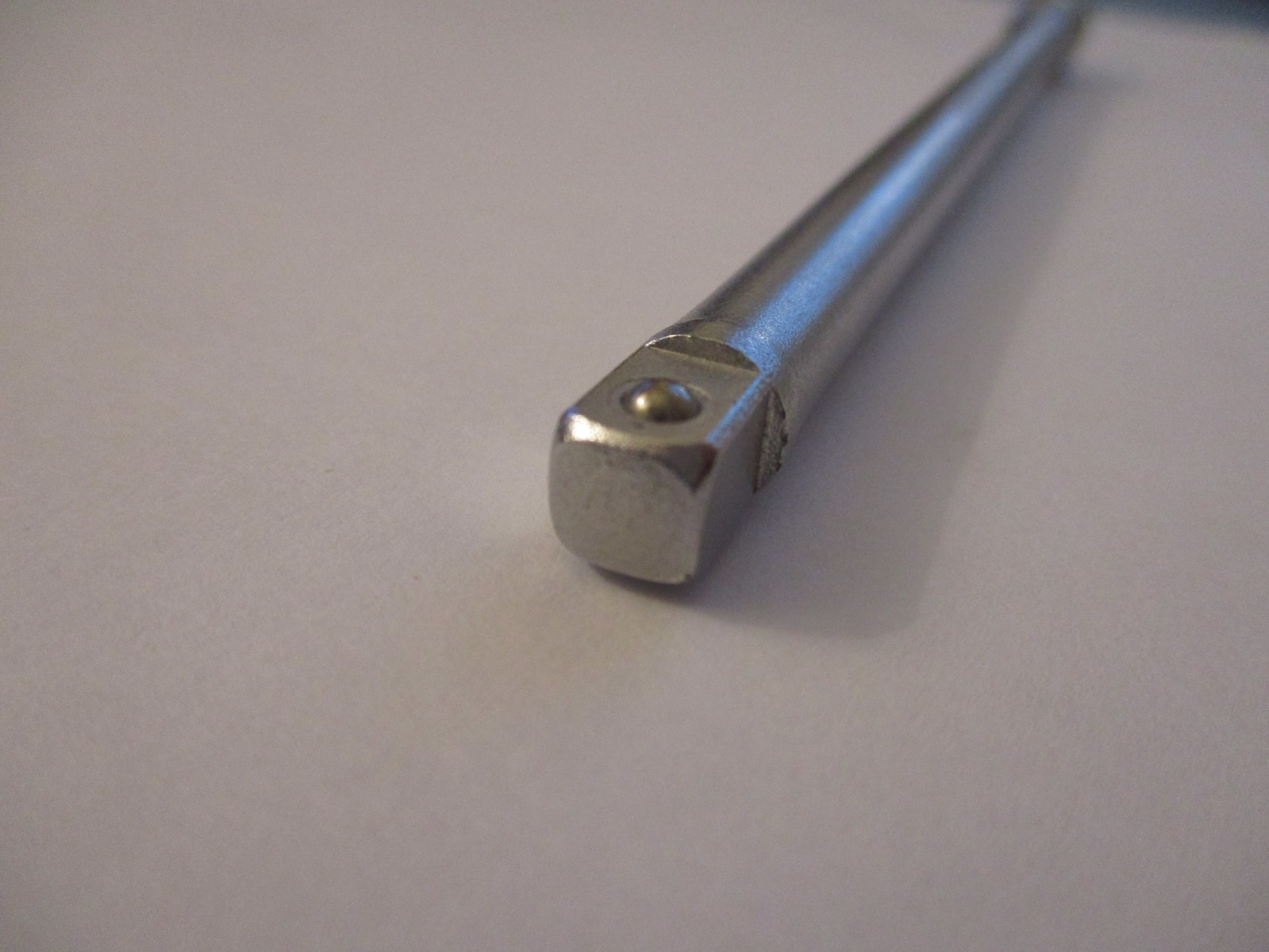Challenger 1/4″ Drive 6″ Extension Model 1066 Made in USA – Excellent Condition