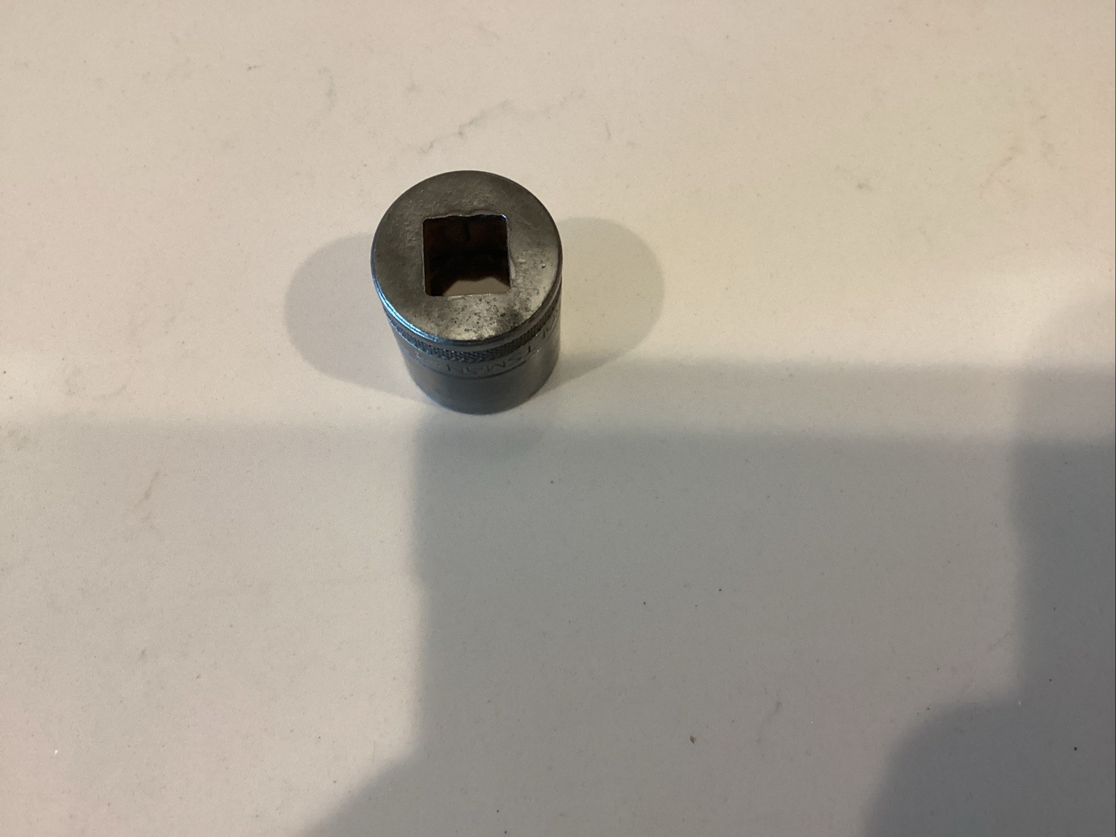 Craftsman Underline C 7/8 Socket BE