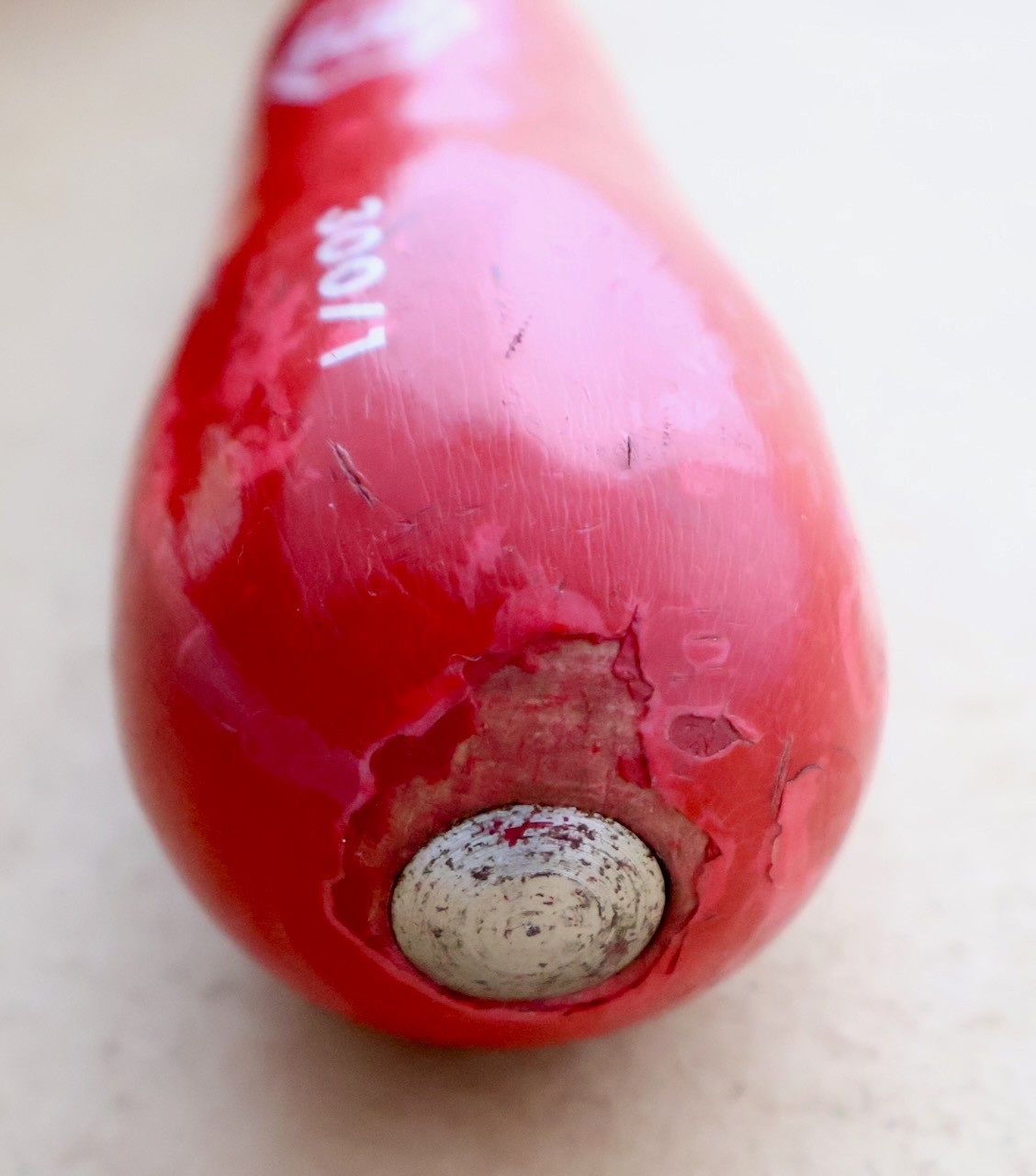 7 1/4″ Wiha (Germany) No. 300/1 Awl – Vintage Hand Tool / MTT
