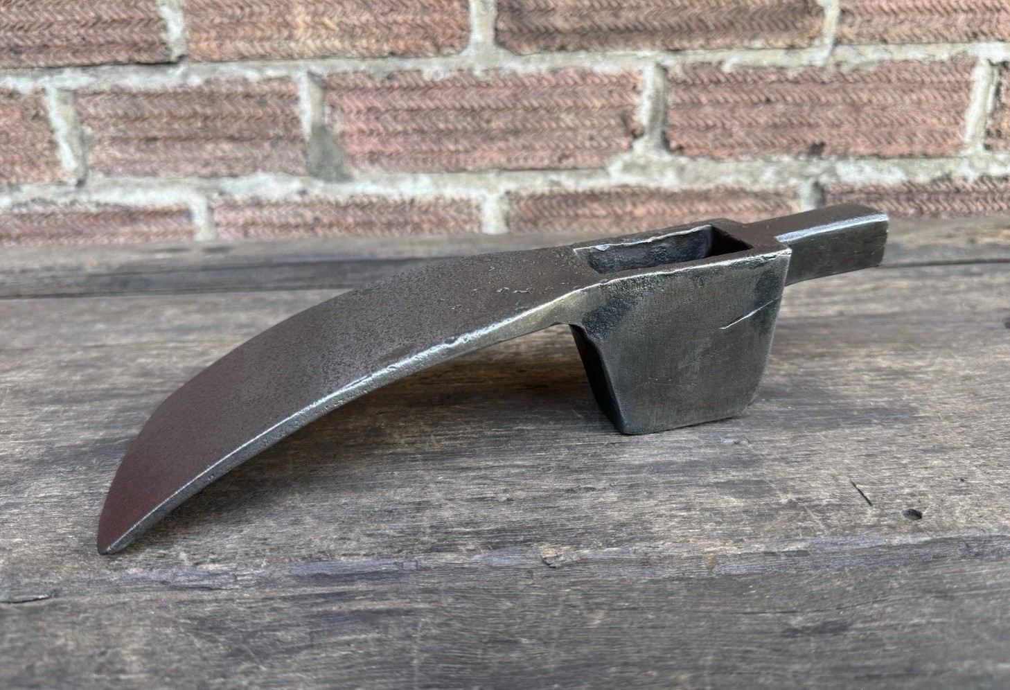 Vintage Ward & Payne No2 Adze Head Carpentry Woodworking Shipwrights Old Tool