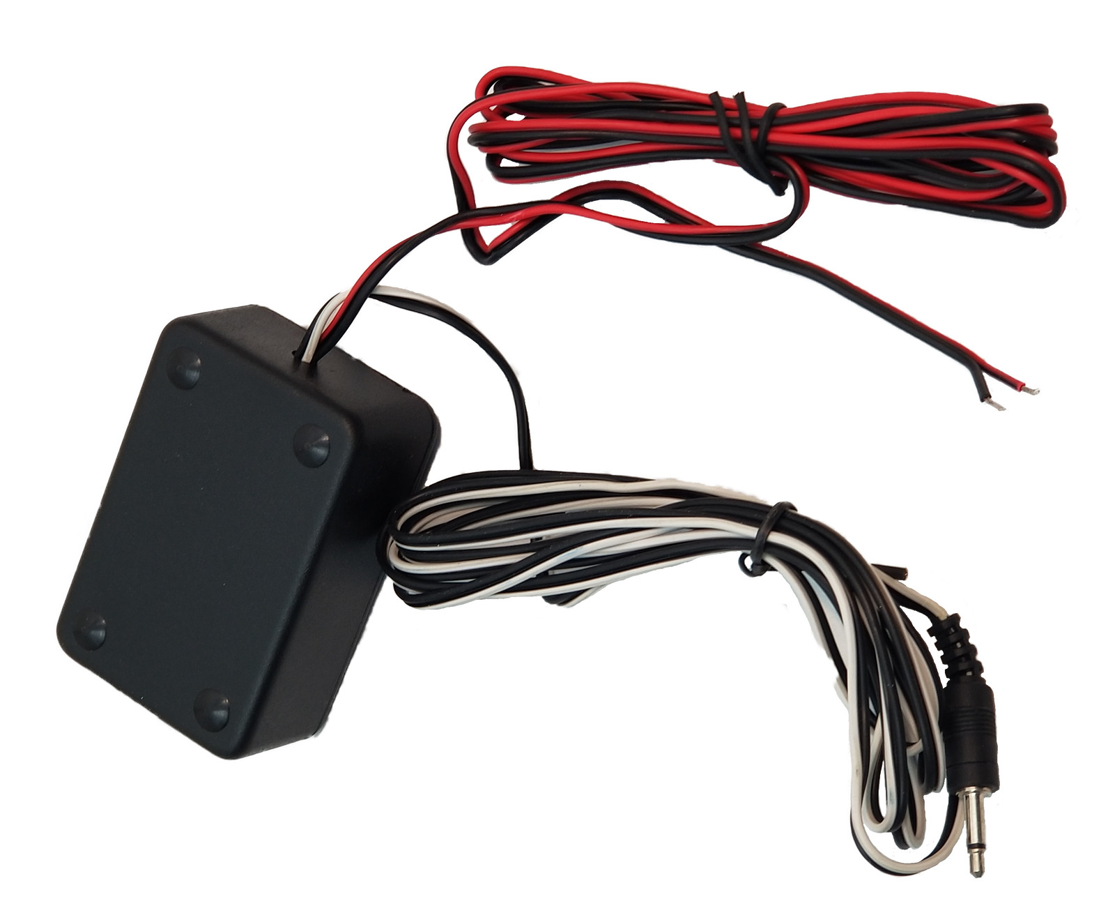 Twinpoint Lm Loud Mouth Amplifier With 3.5Mm Plug