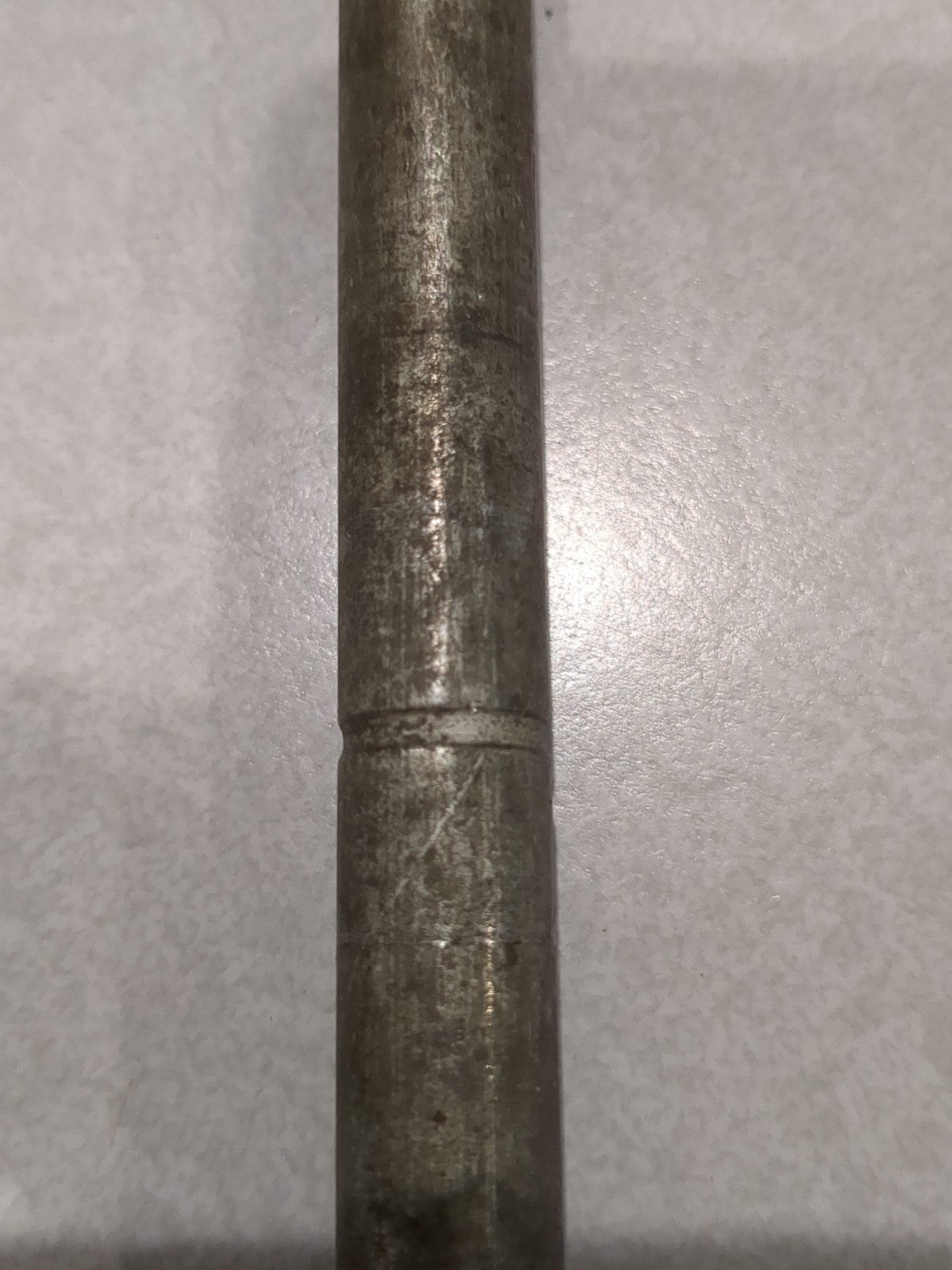1/2″ Drive Sliding T-Handle 11″ Steel Breaker Bar