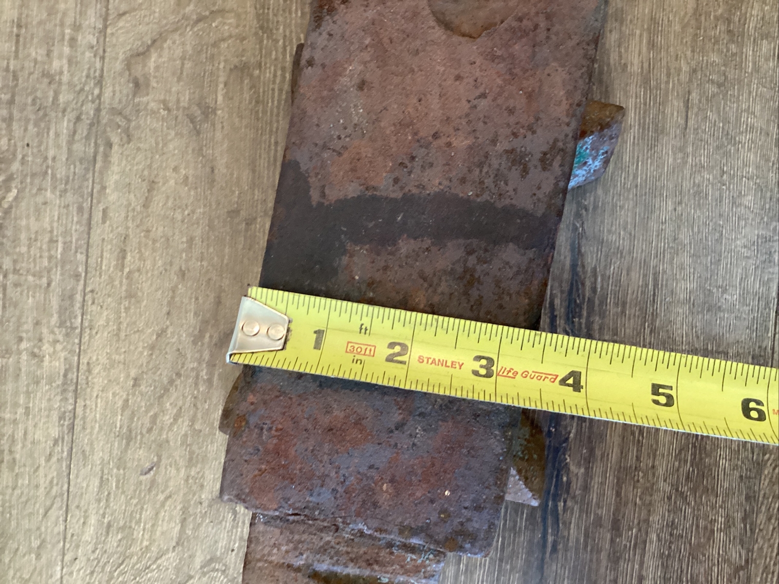 Vintage Fisher 52 Lb Anvil Blacksmith Farrier Farm Antique Free Ship