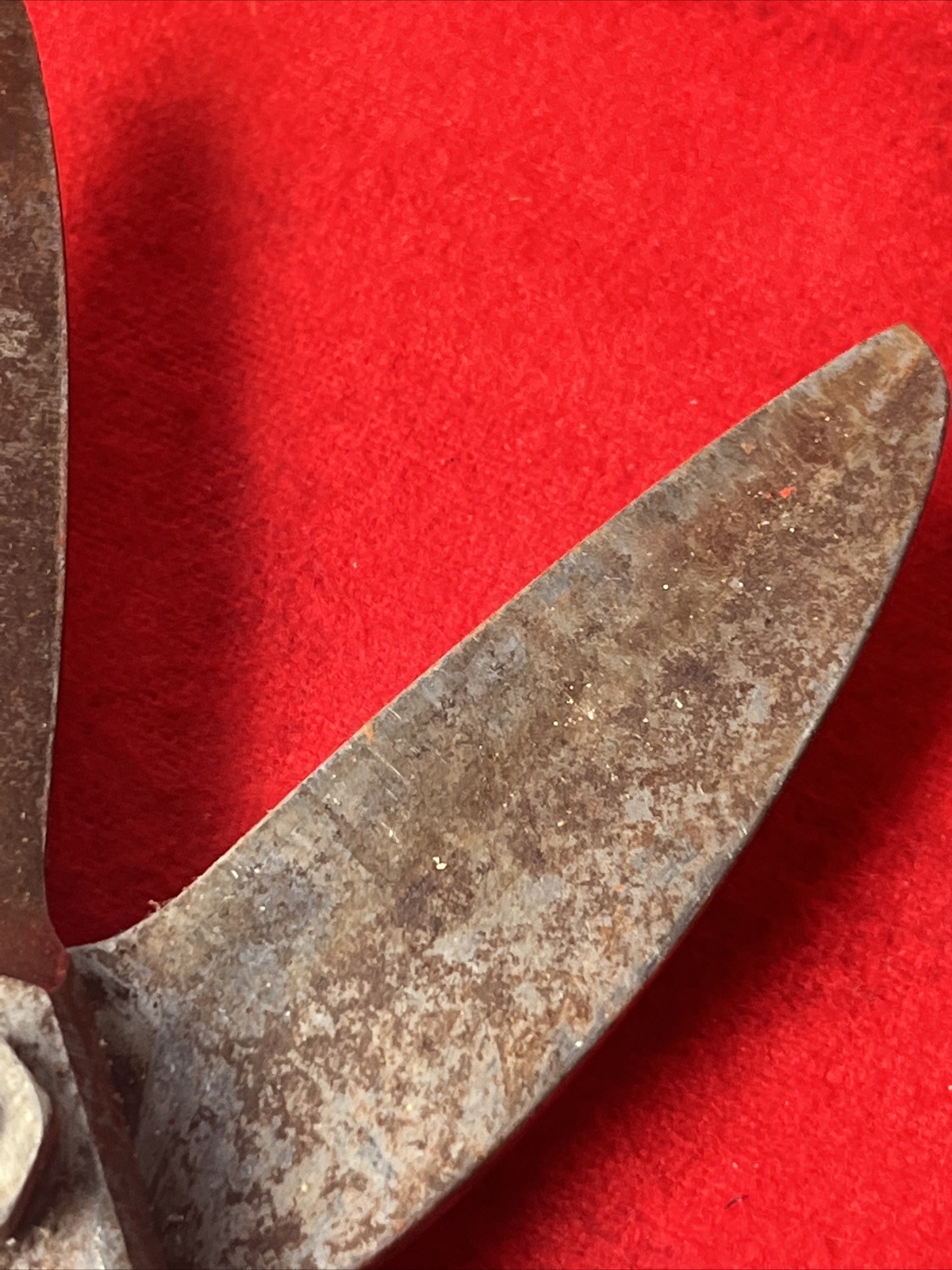 VINTAGE Wiss A-11 Metal Cutting Tin Snips/Shears (t2)