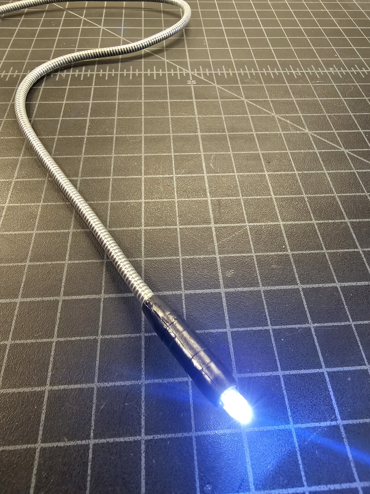 Streamlight 65418 Streamlight Stylus Reach LED 10 Lumens Inspection Flashlight