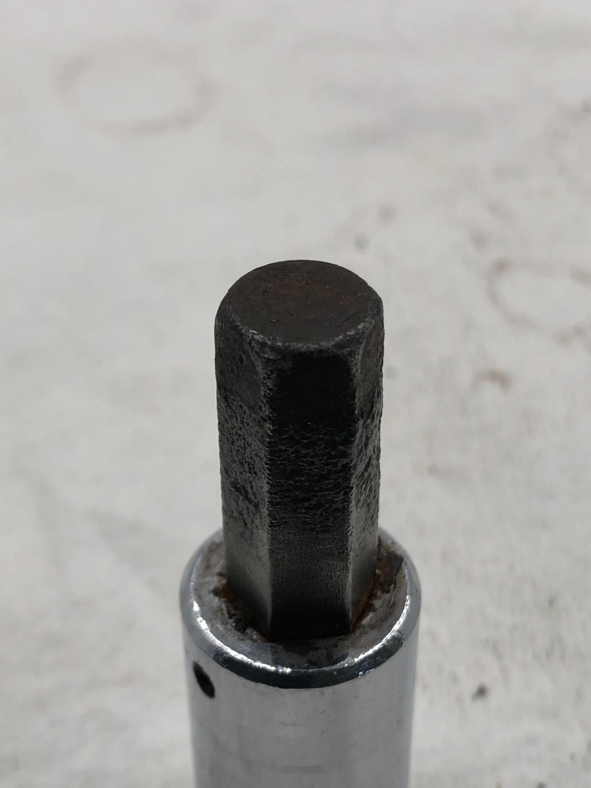 Vintage Proto 3/8″ Drive SAE 3/8″ Allen/Hex Socket 4990A, Free Shipping