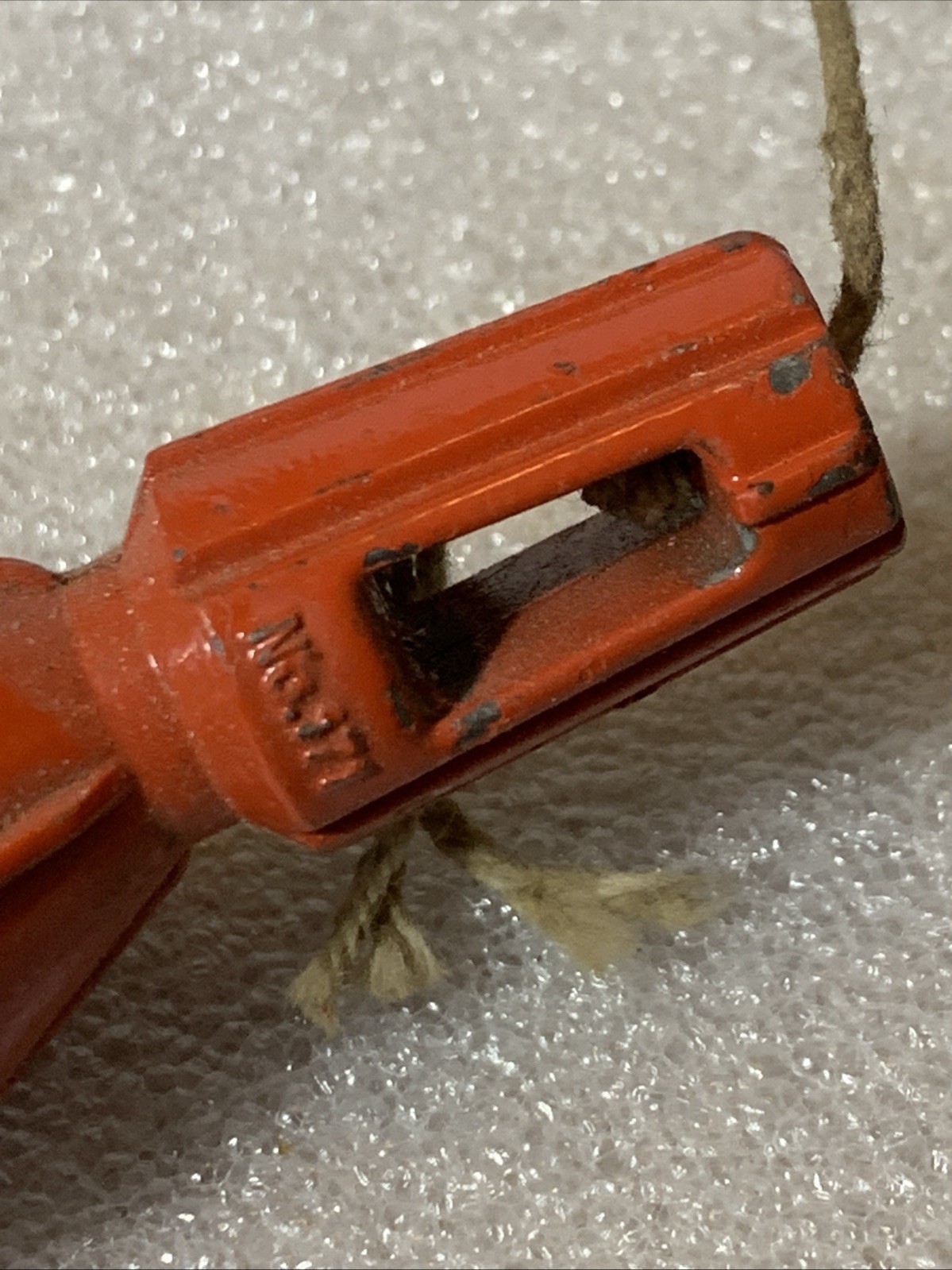 Vintage Stanley # 171, 8 oz Plumb-Bob Marked USA