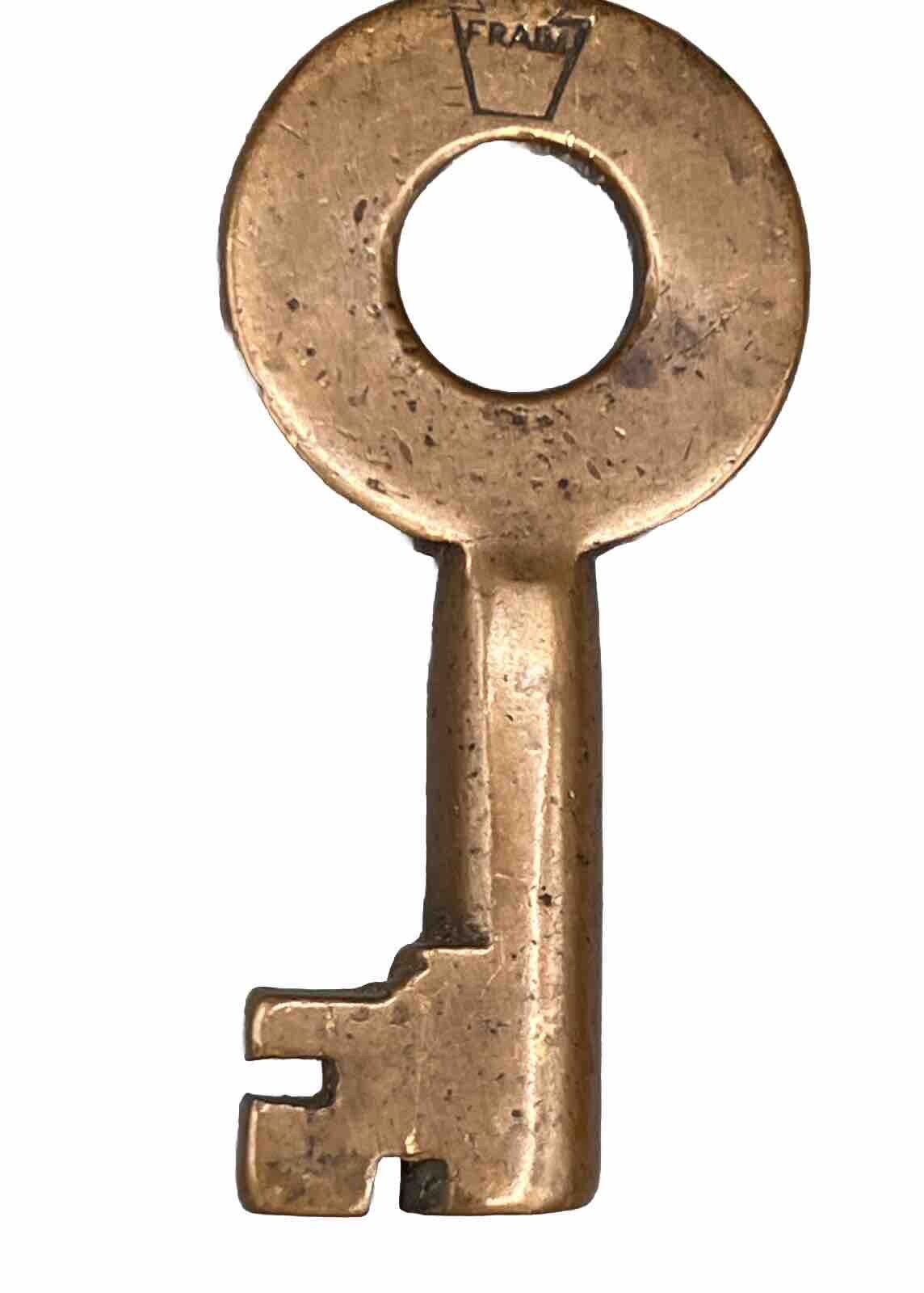 BRIGGS/YALE Brass Lock-Train SWITCH KEY-MOLO & ABUS Locks…ALL For ONE Lot