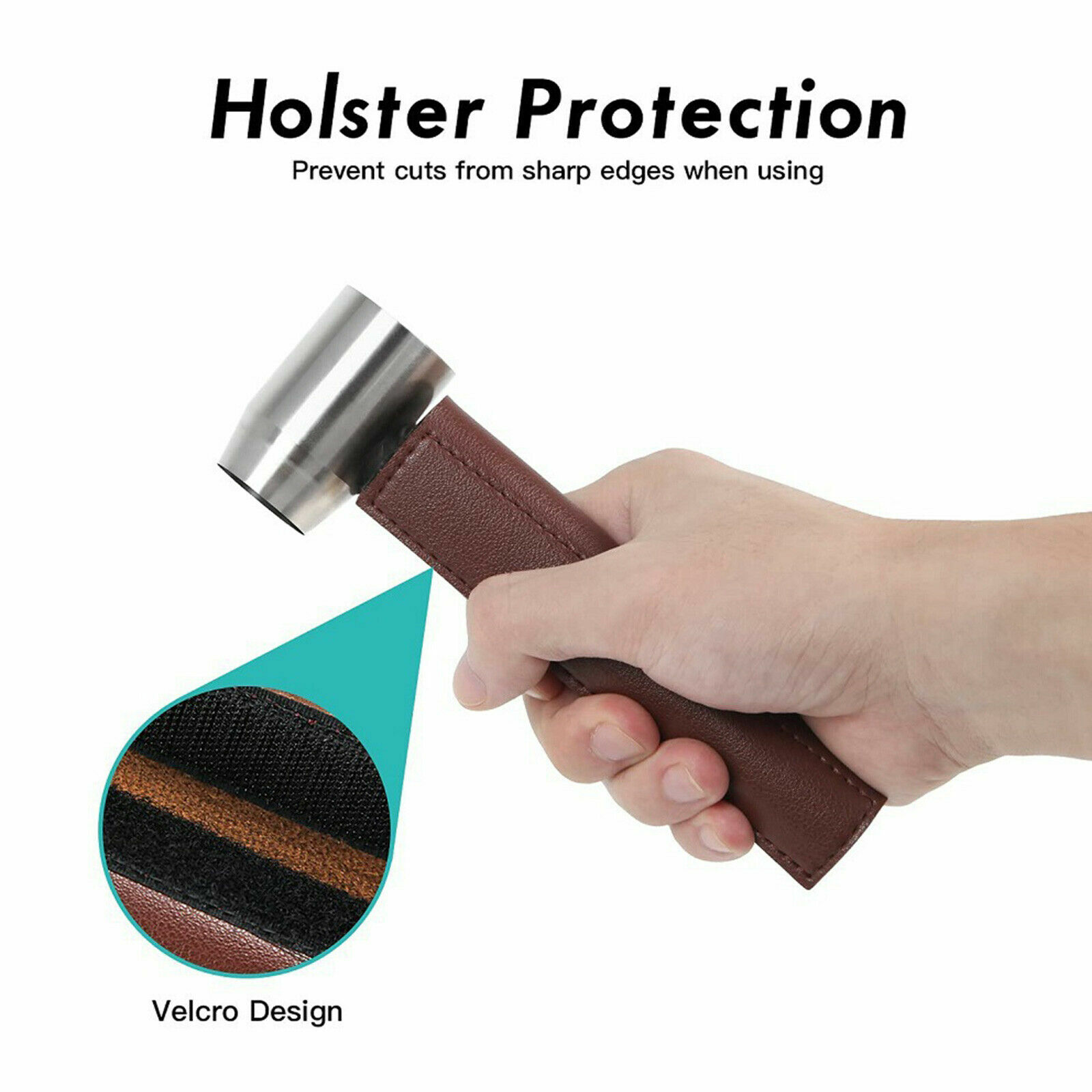 Manual Hand Auger Wrench Outdoor Survival Wood Drill Kitfor Bushcraft Tool