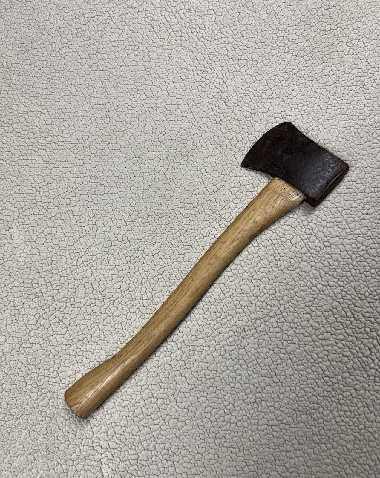 Vintage Belknap Blue Grass Boy’s Axe 19″ Long Louisville, KY