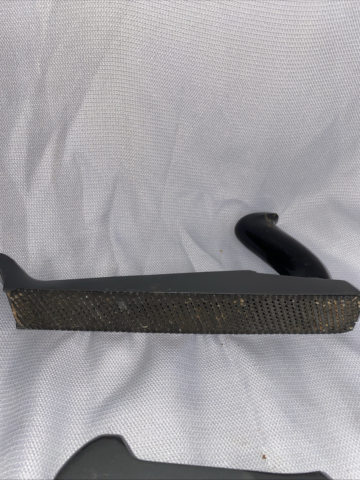 Stanley Sureform Wood Plane (296) And Rasp (399), USA