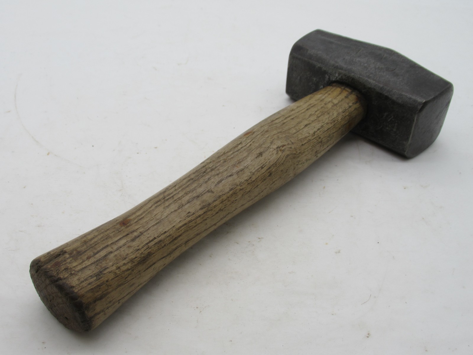 Lovely Vintage Brades 1706 2 1/2lb Club Hammer Lump Hammer Circa 1920-30s
